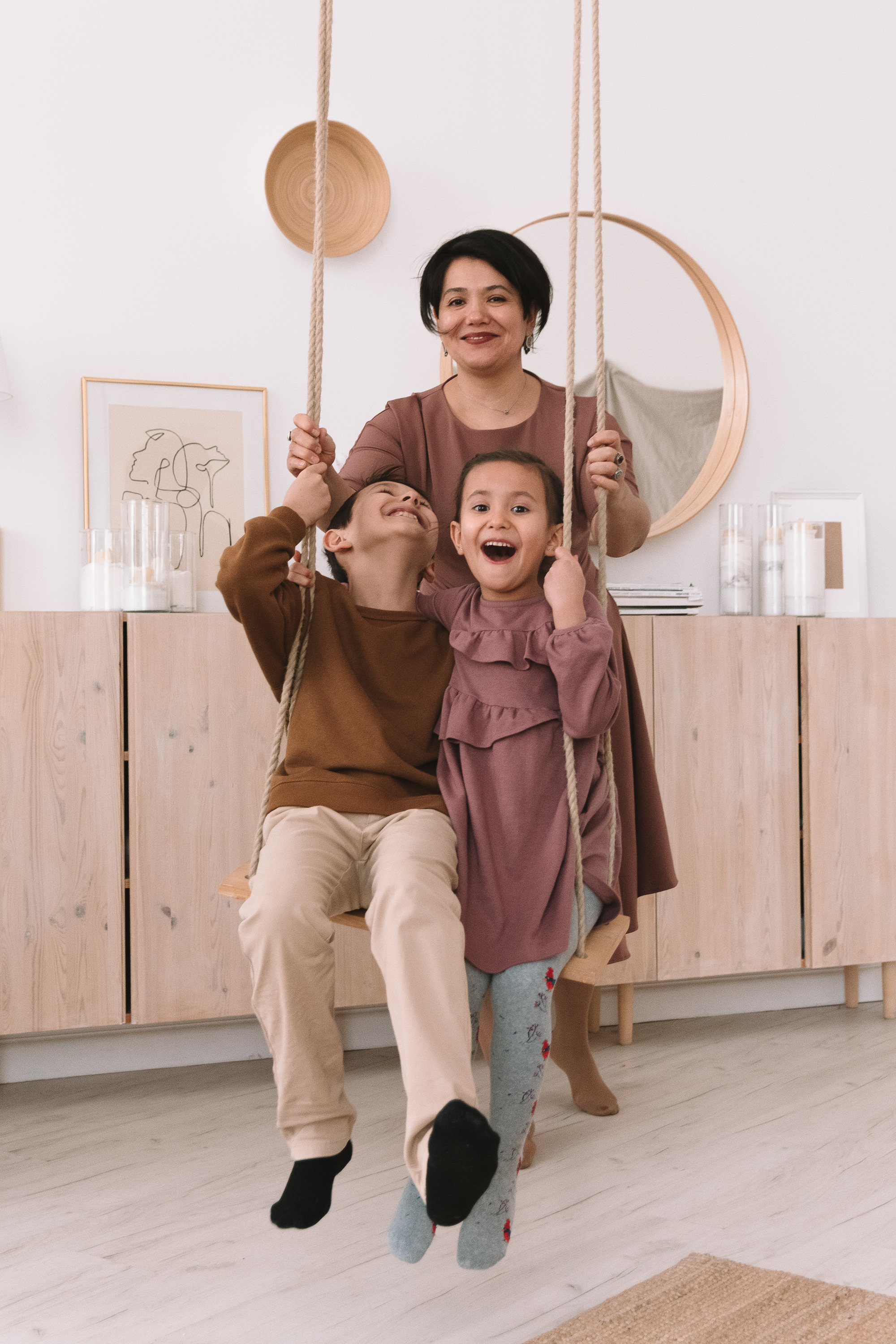 Семейное. Мастерская Демченко