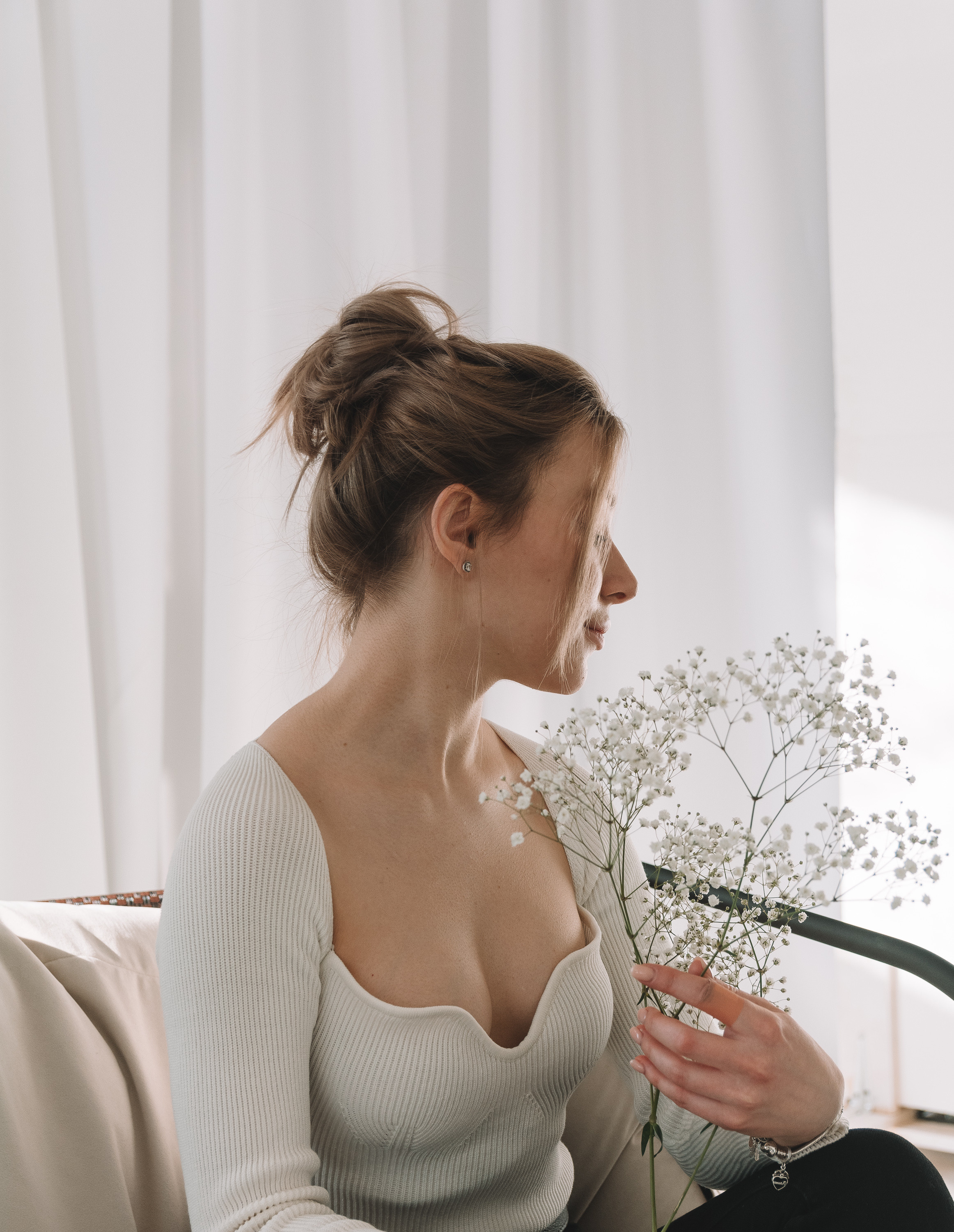 Портрет. Мастерская Демченко