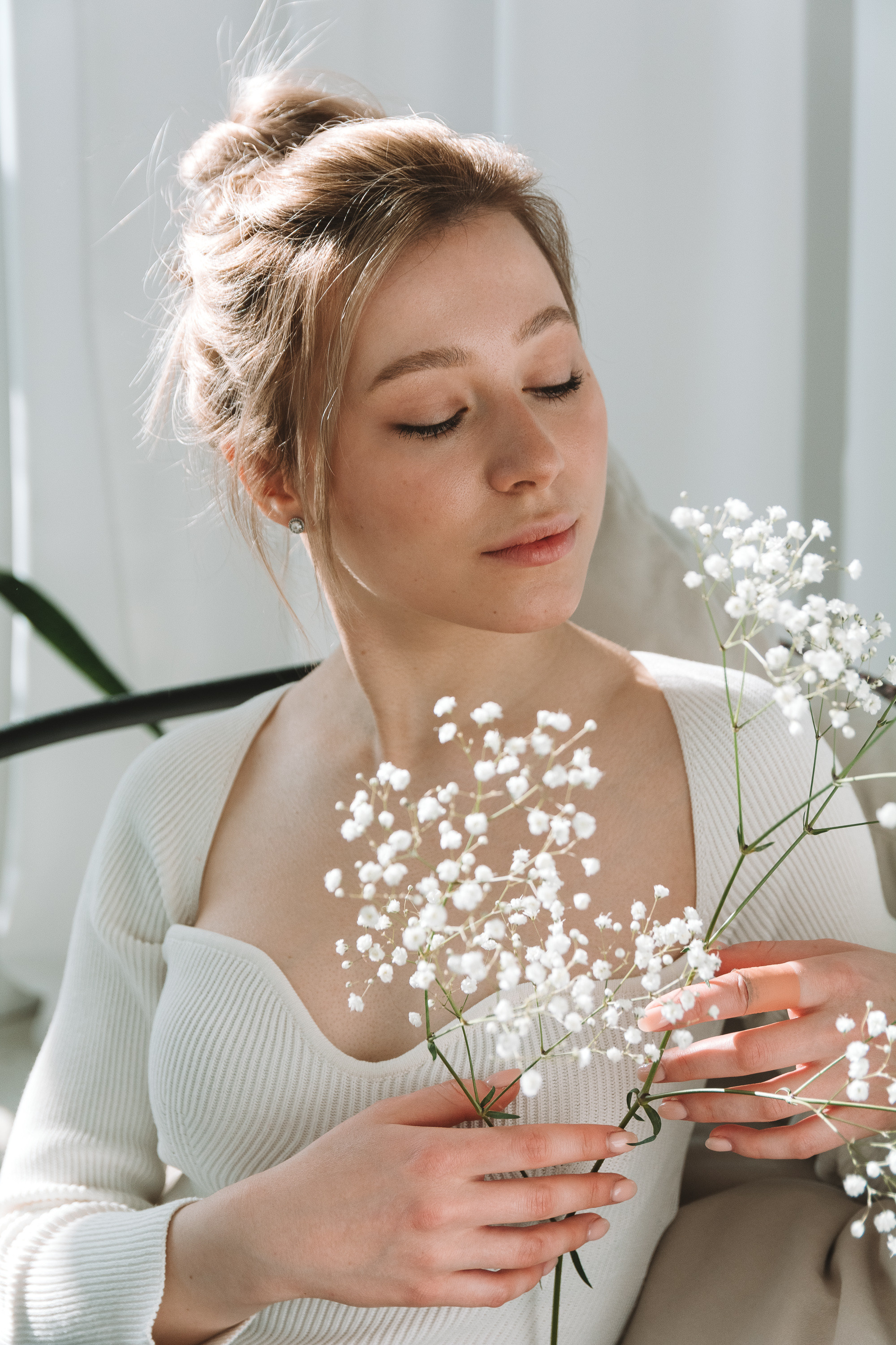 Портрет. Мастерская Демченко