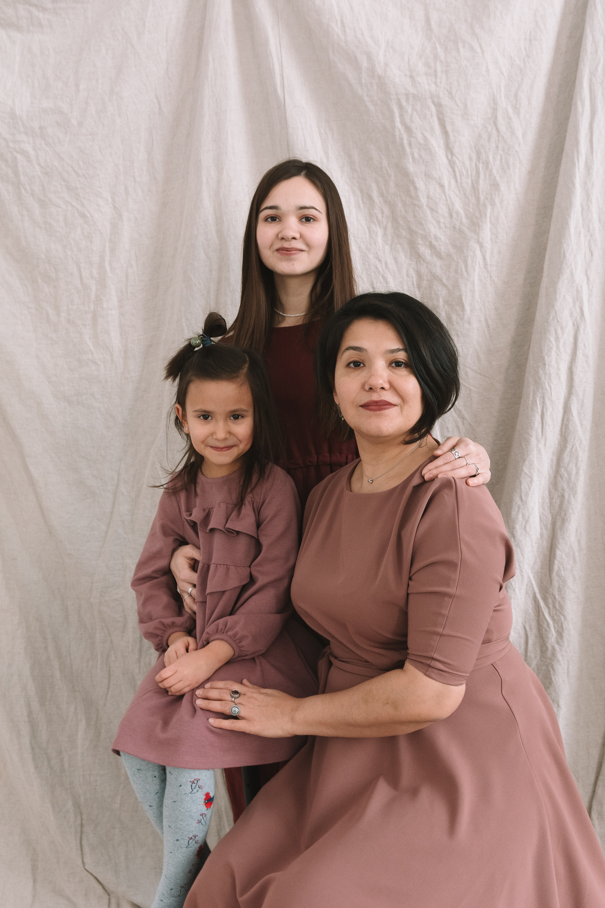 Семейное. Мастерская Демченко