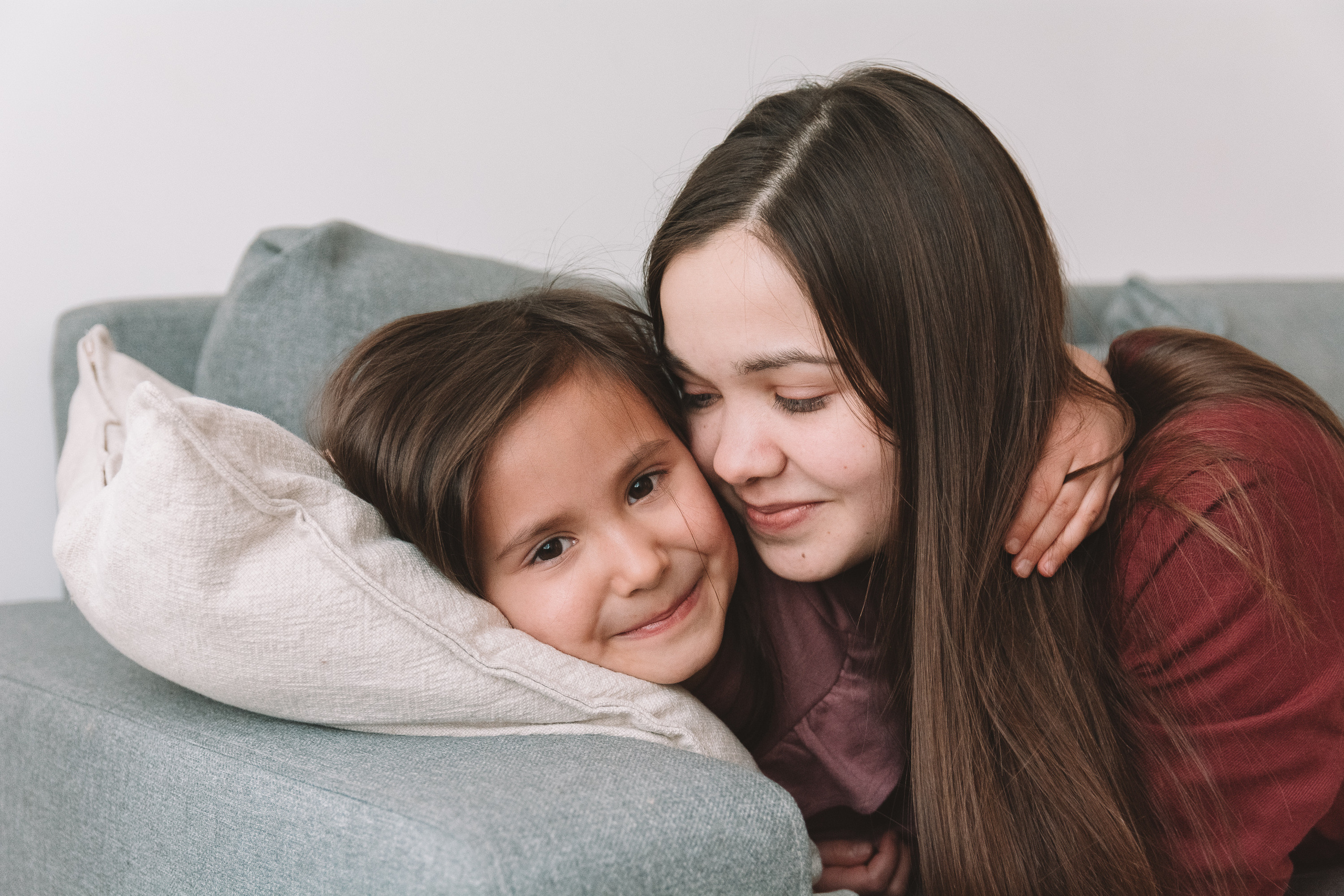 Семейное. Мастерская Демченко