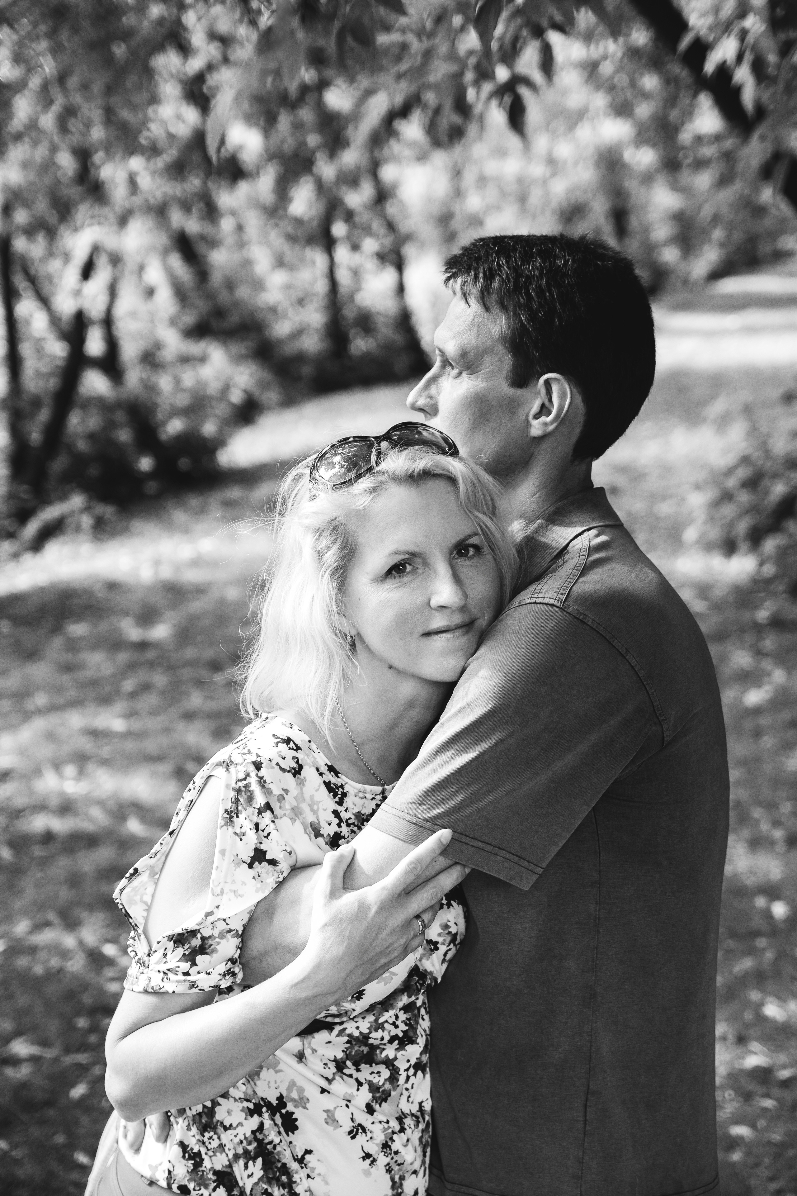 Любовь. Мастерская Демченко