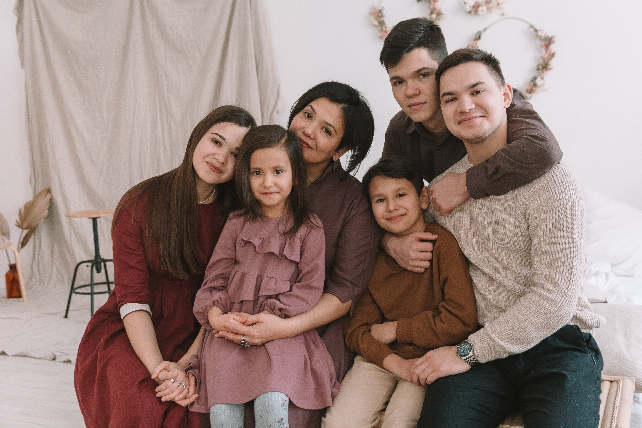 Семейное. Мастерская Демченко