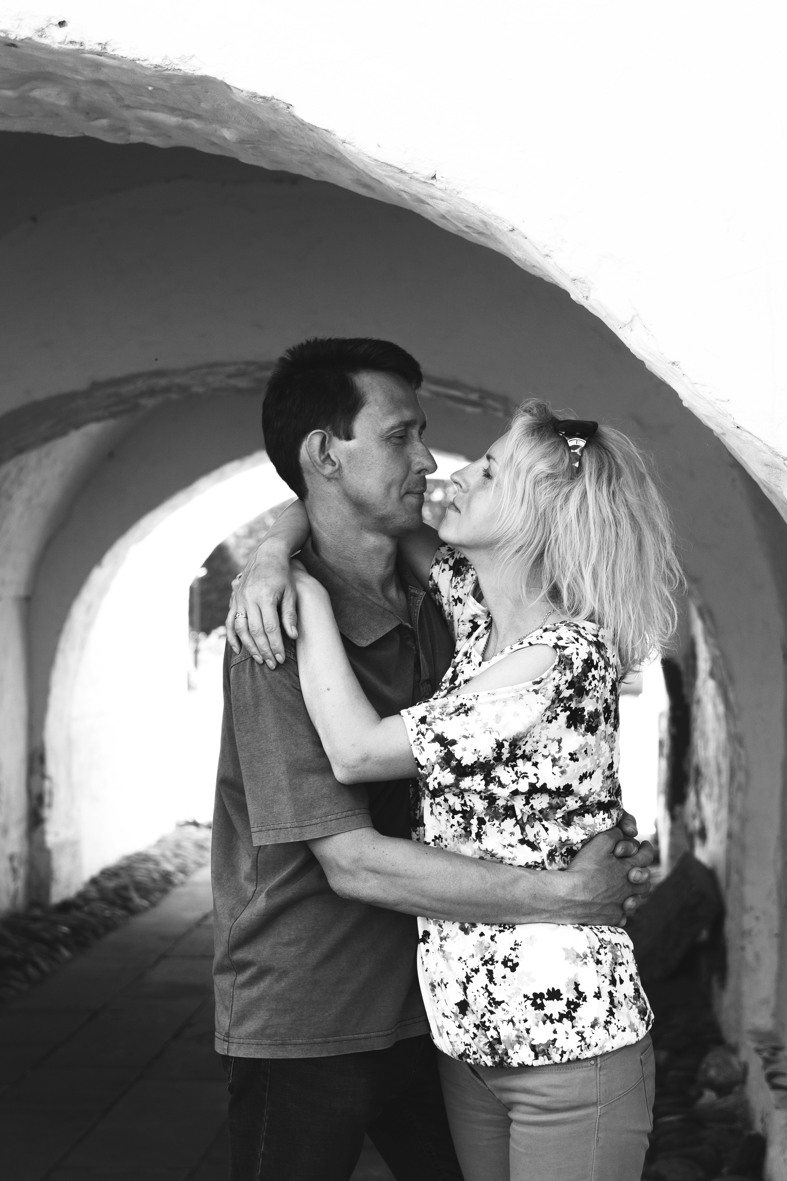 Любовь. Мастерская Демченко