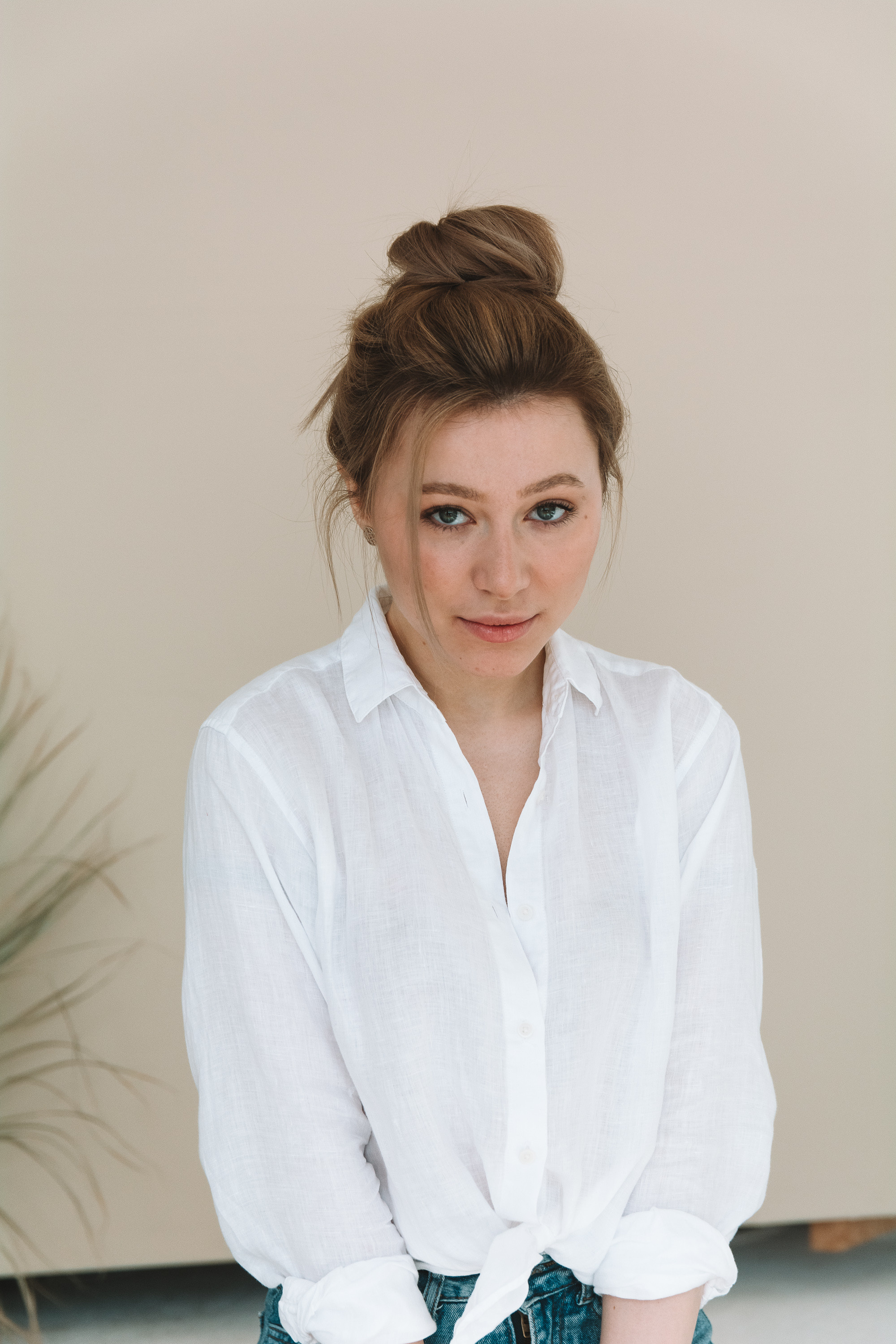 Портрет. Мастерская Демченко