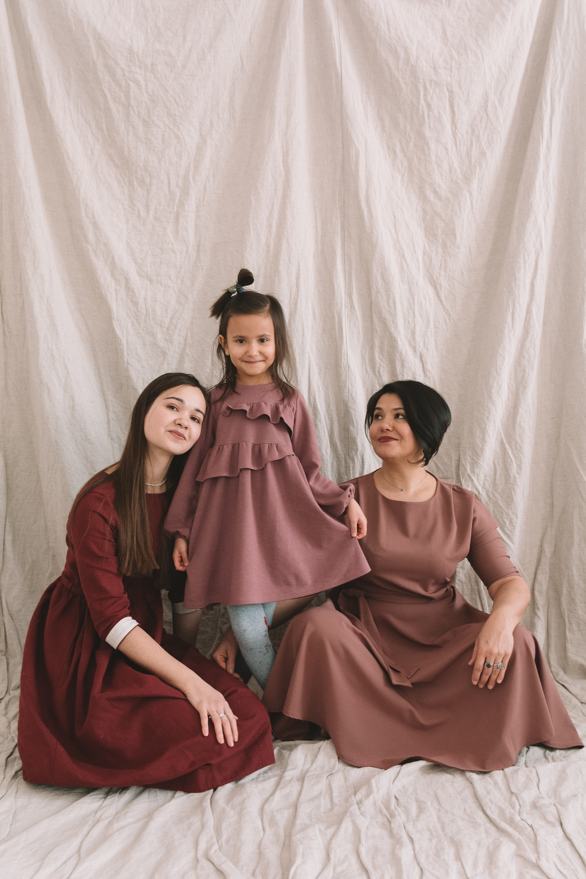 Семейное. Мастерская Демченко