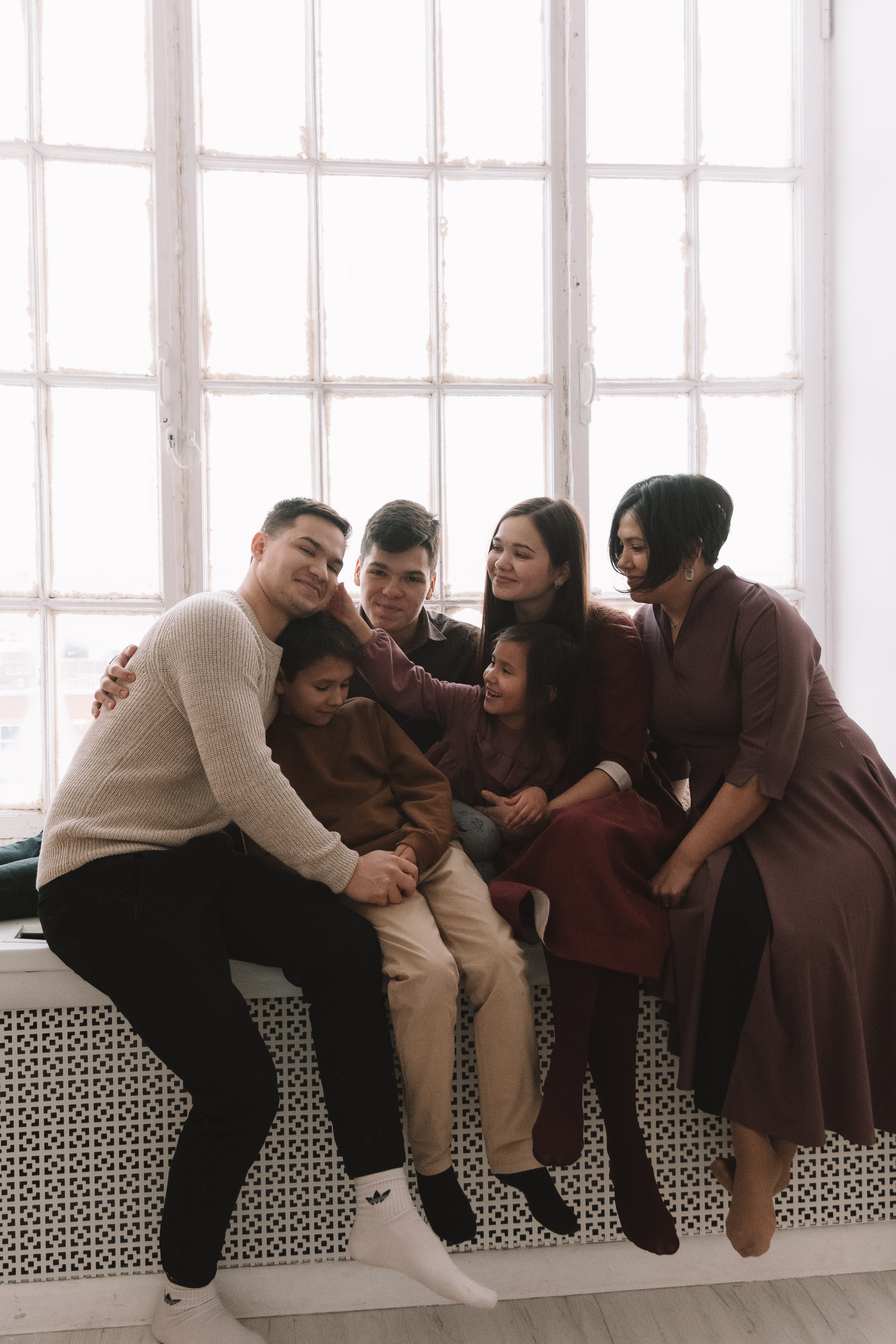 Семейное. Мастерская Демченко