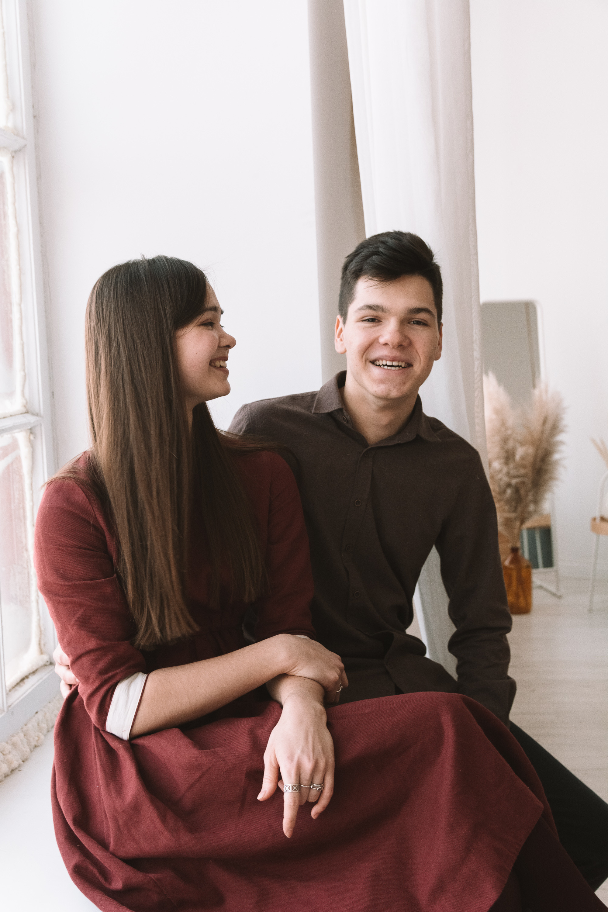 Семейное. Мастерская Демченко