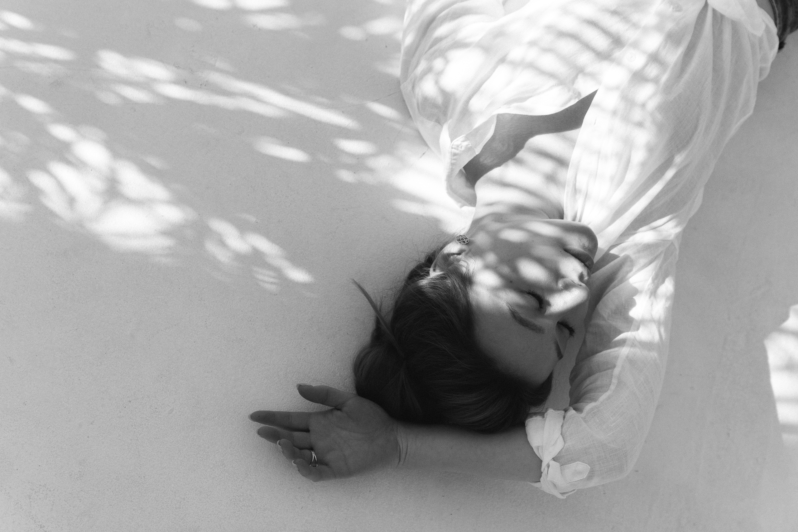 Портрет. Мастерская Демченко