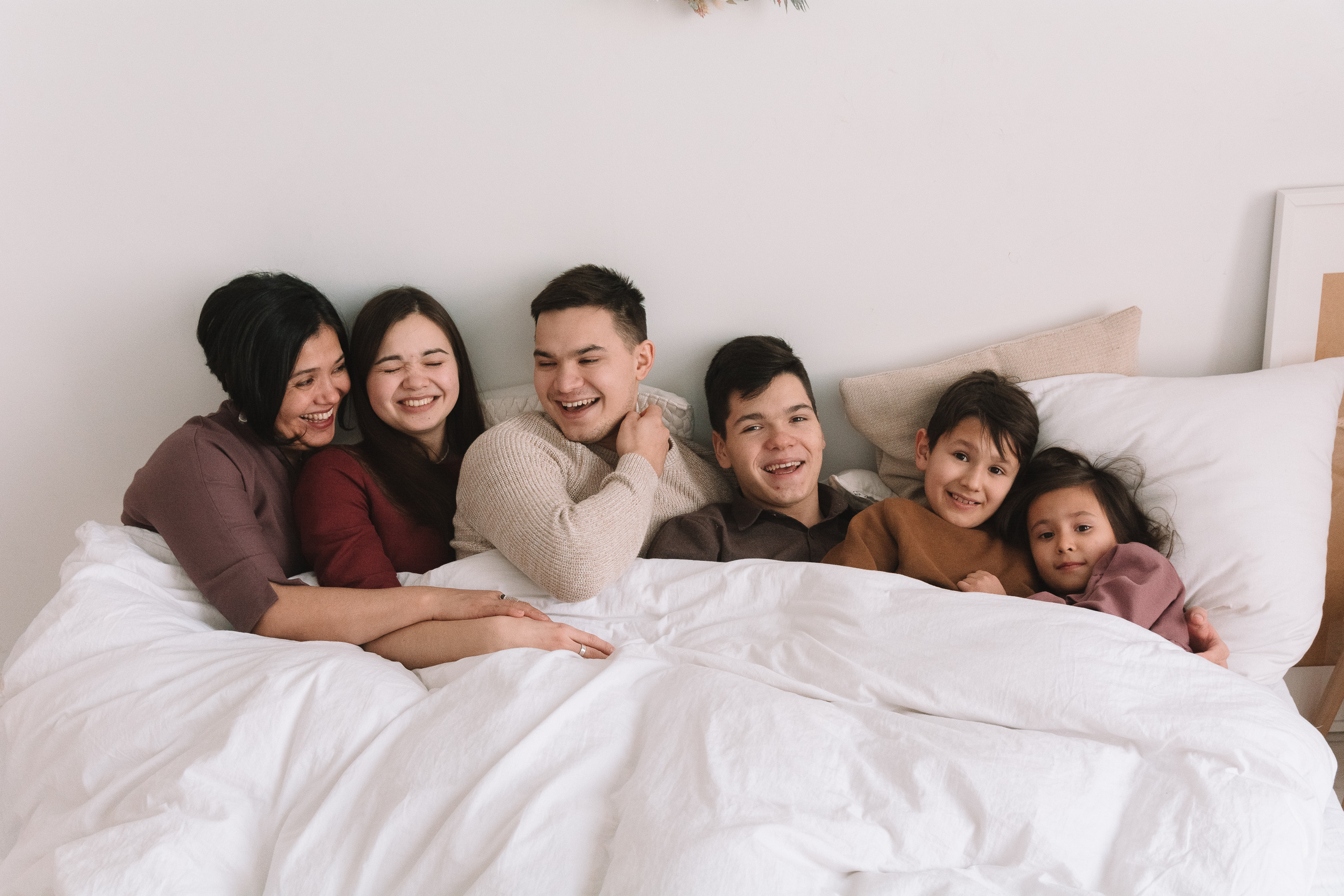 Семейное. Мастерская Демченко