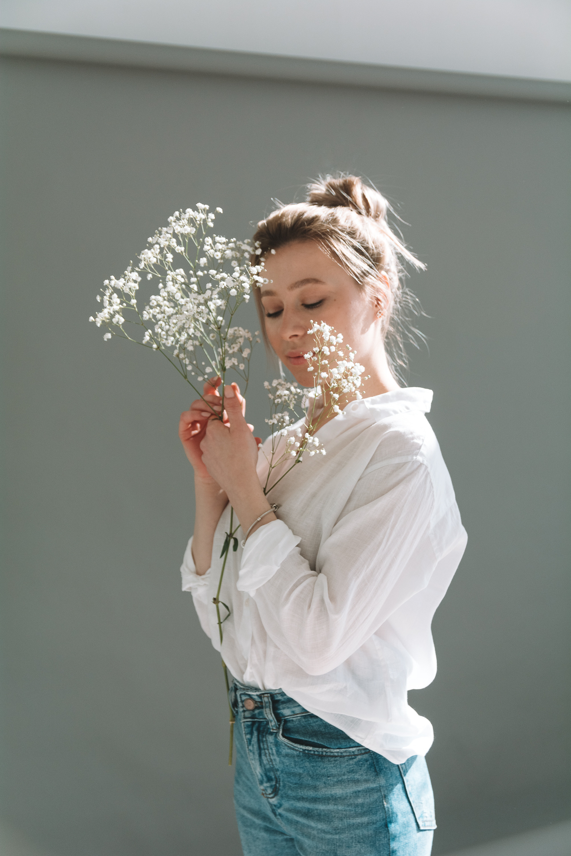 Портрет. Мастерская Демченко