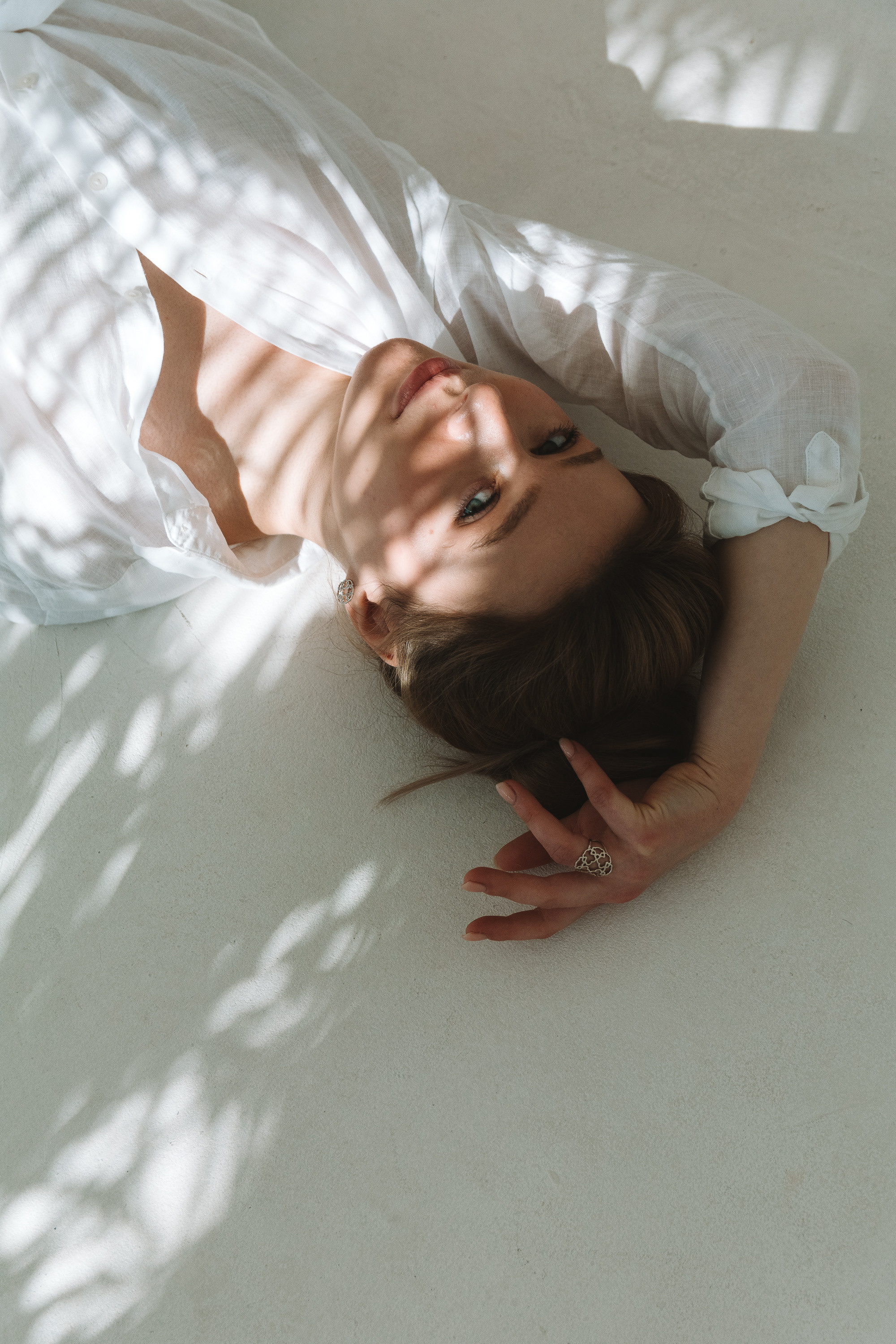 Портрет. Мастерская Демченко