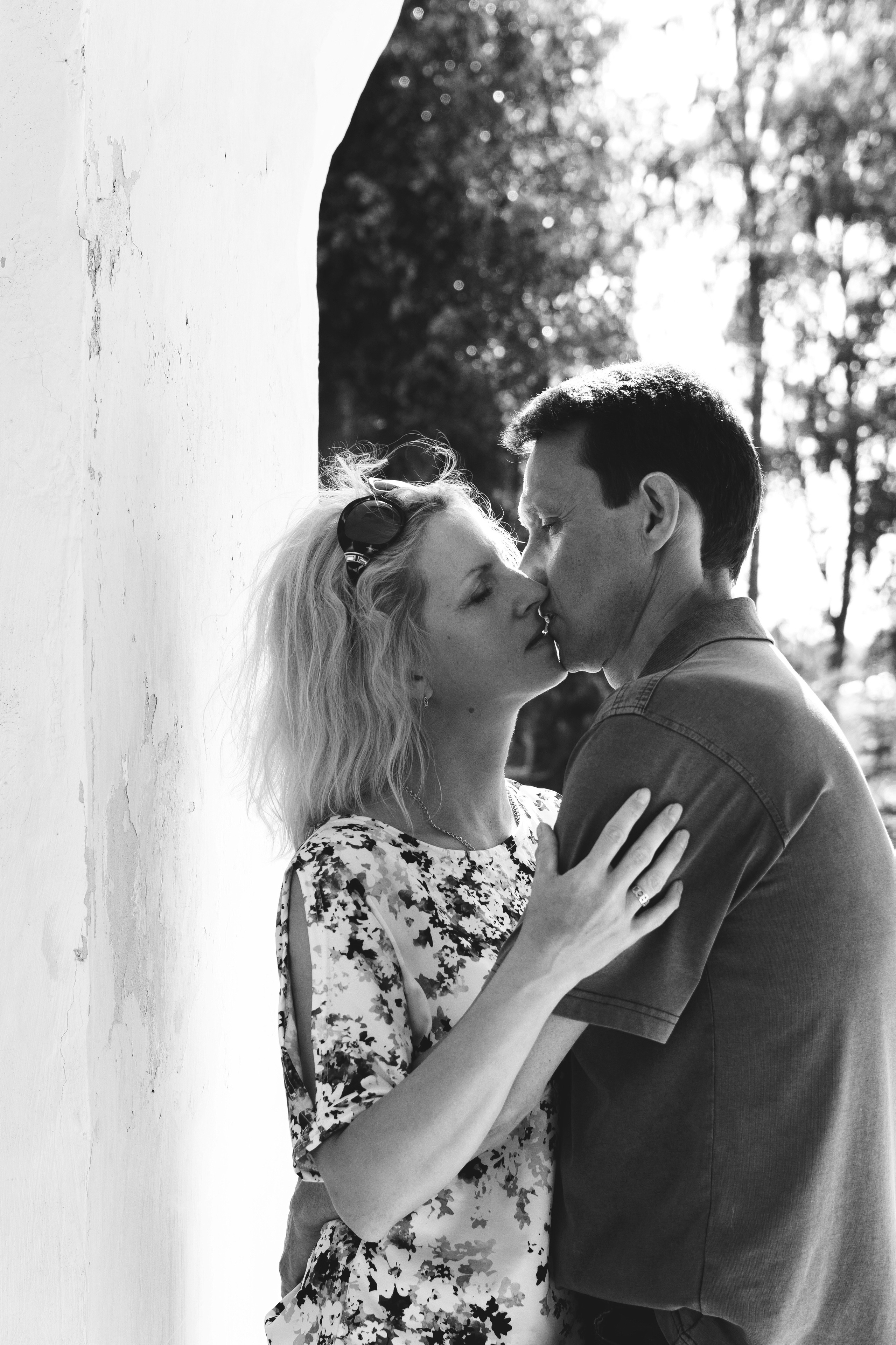 Любовь. Мастерская Демченко