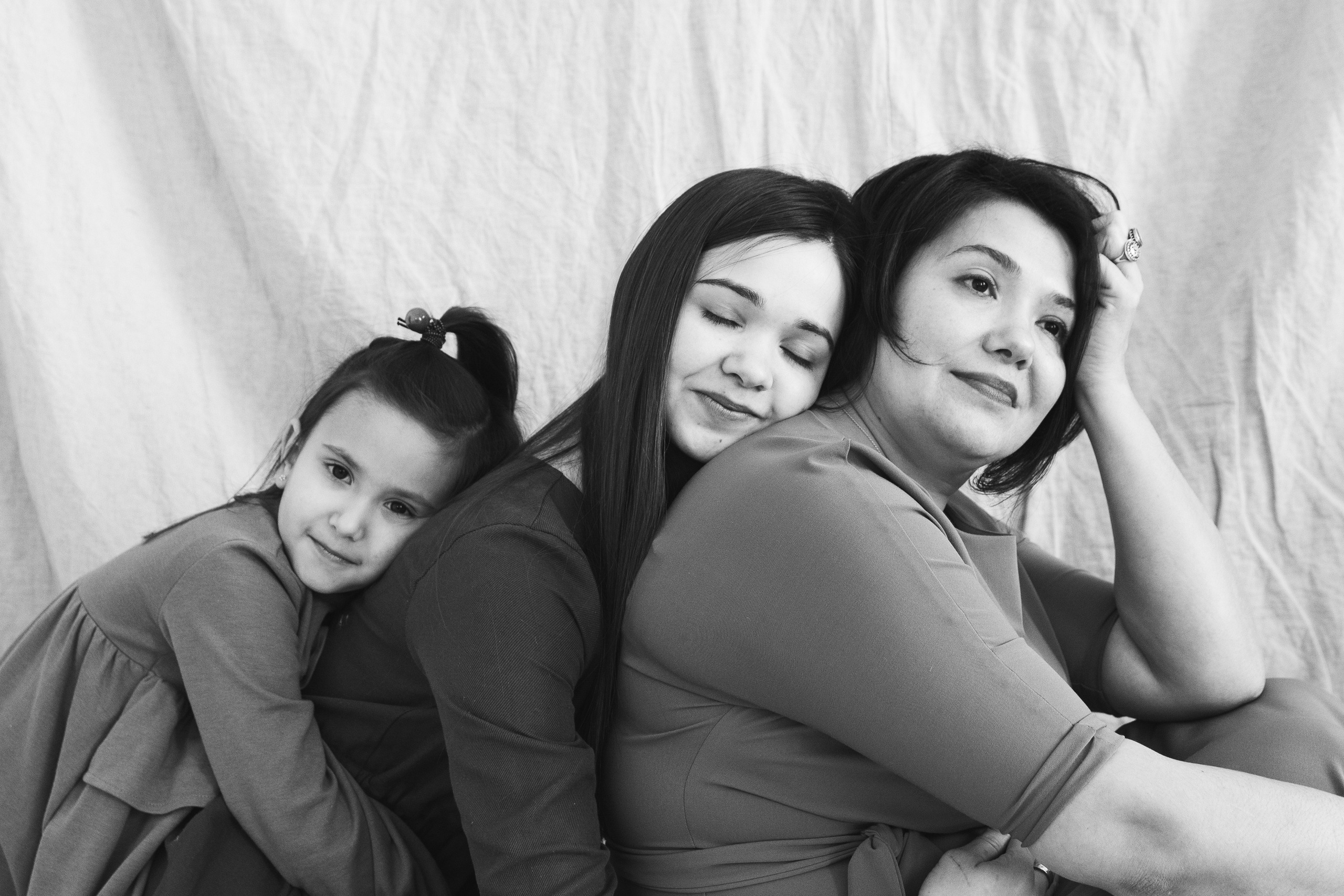 Семейное. Мастерская Демченко