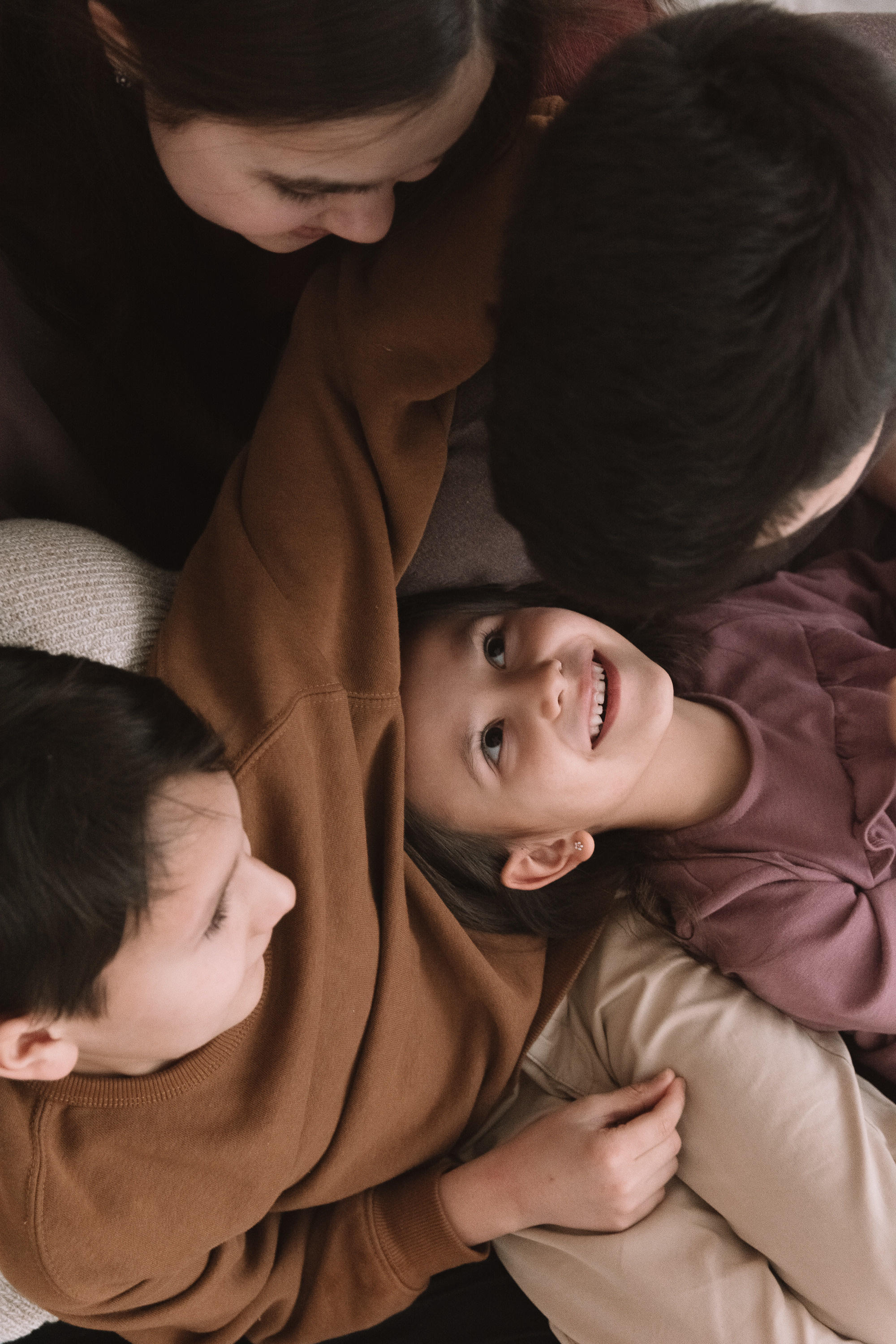 Семейное. Мастерская Демченко