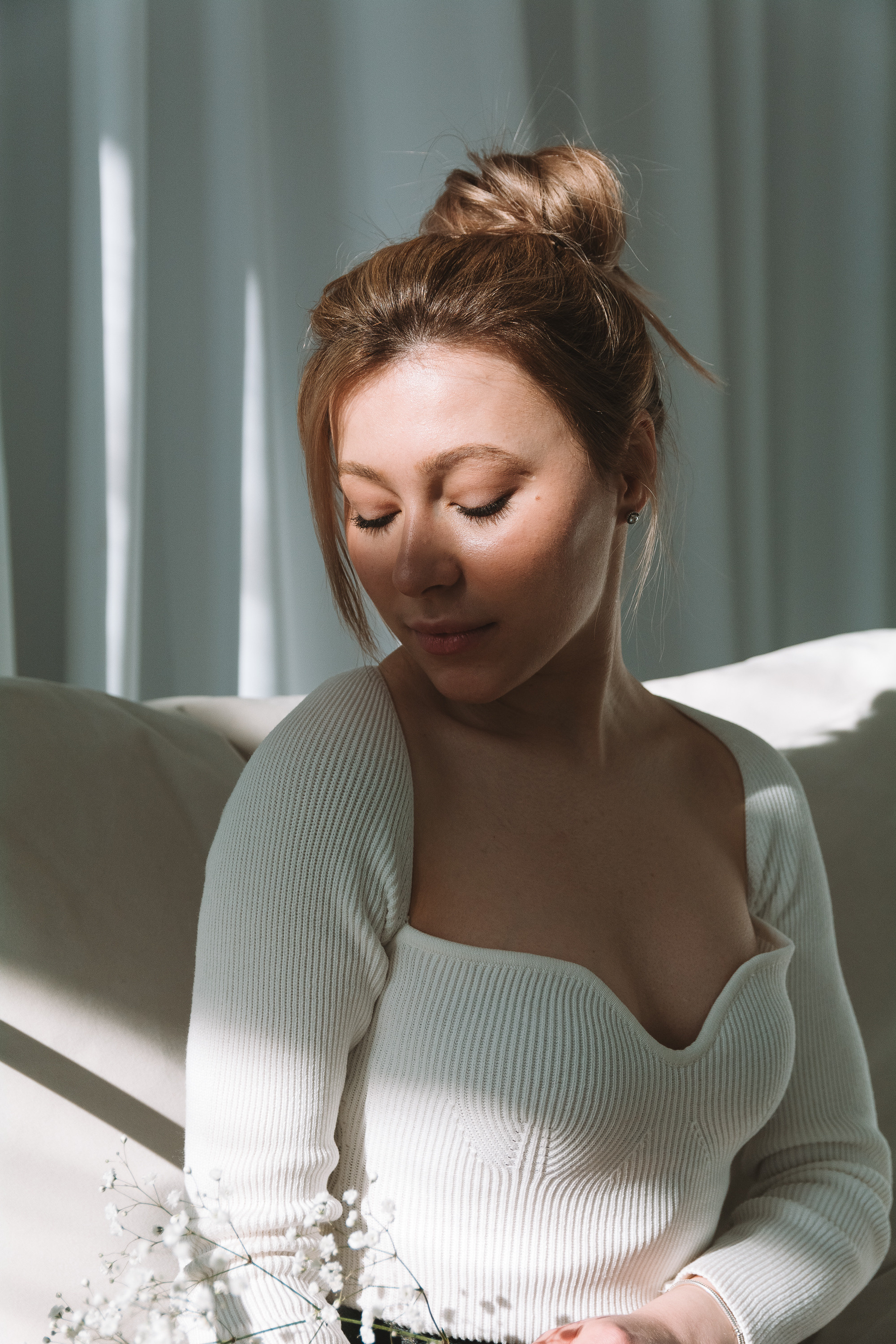 Портрет. Мастерская Демченко