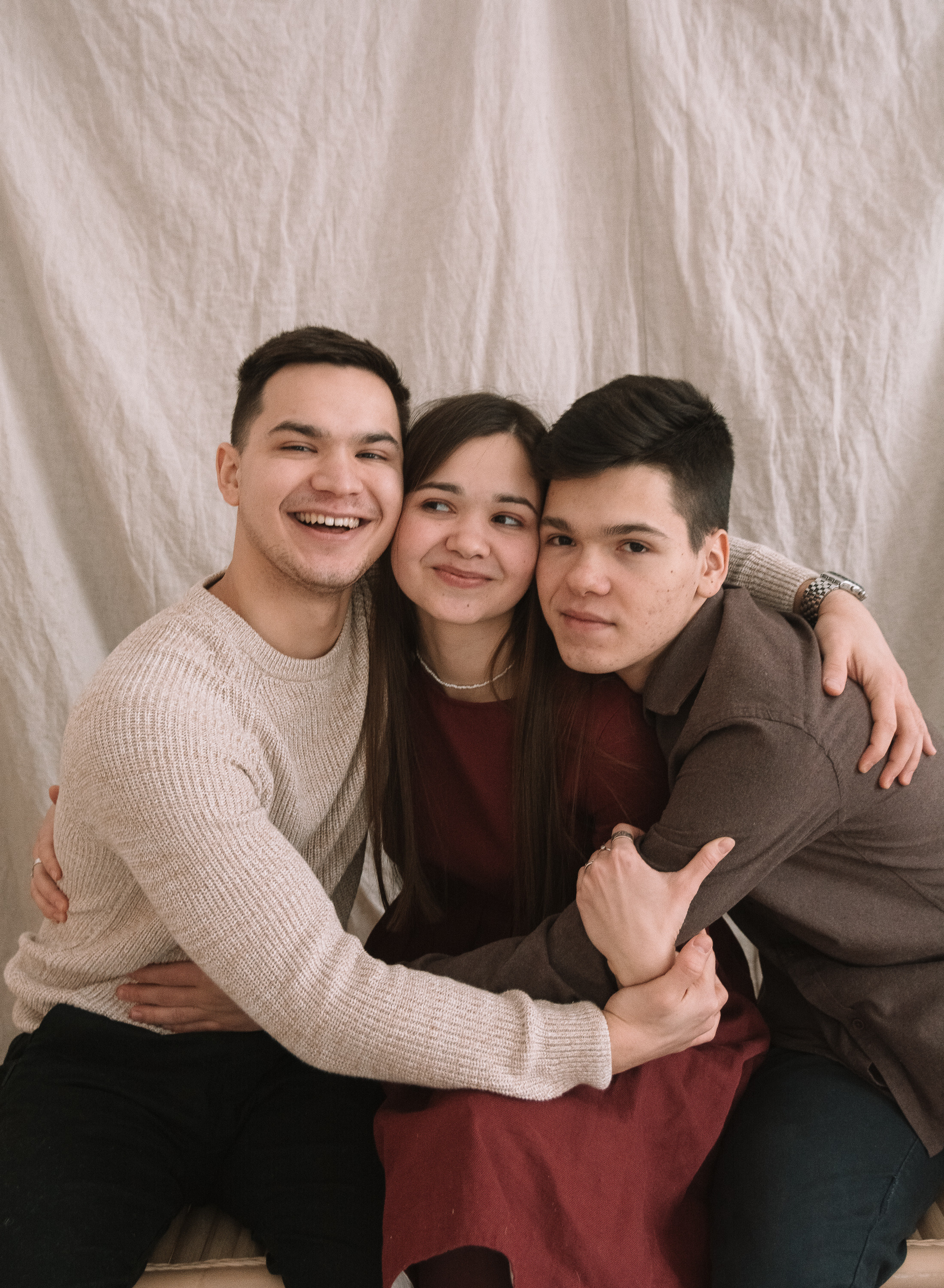 Семейное. Мастерская Демченко