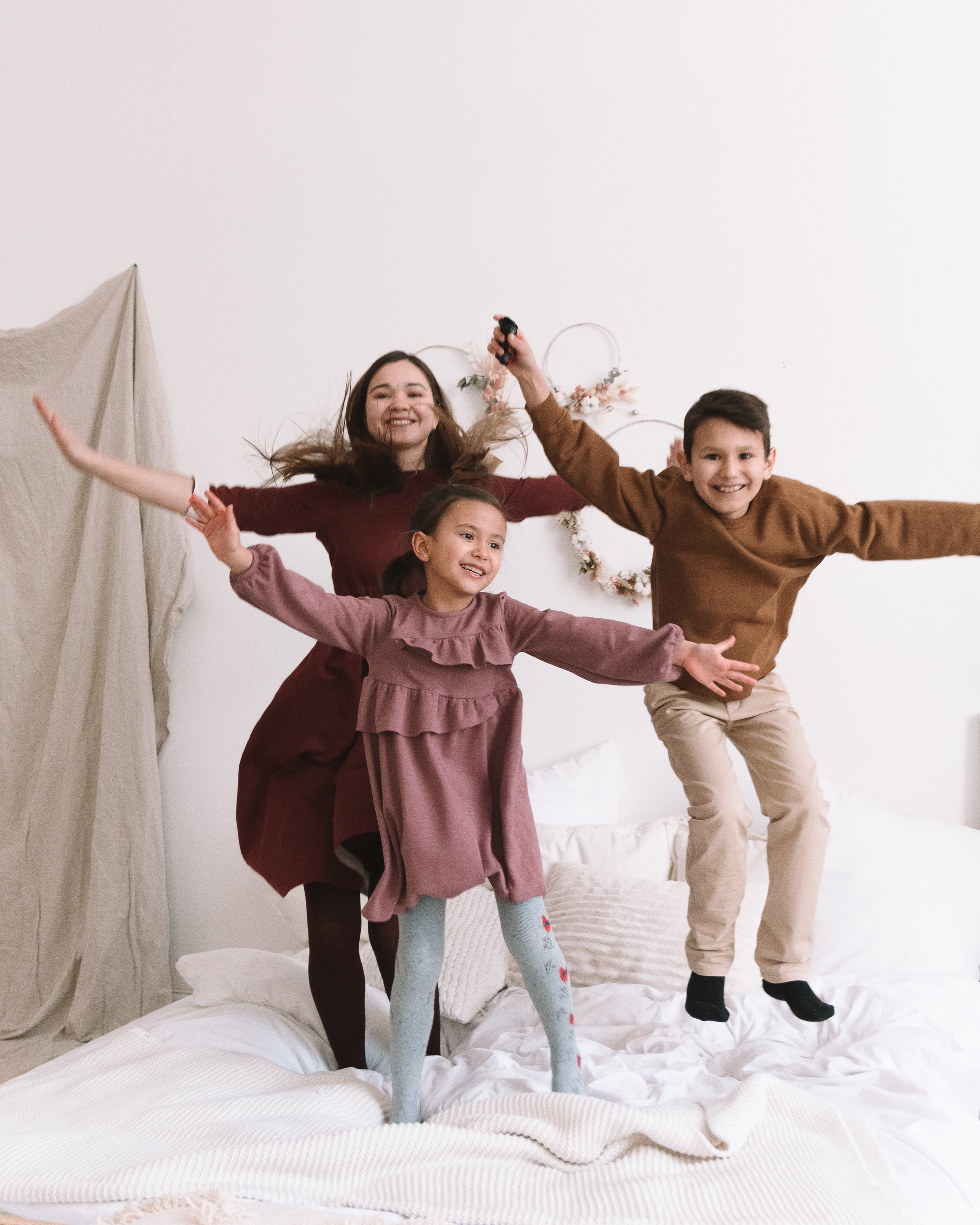 Семейное. Мастерская Демченко