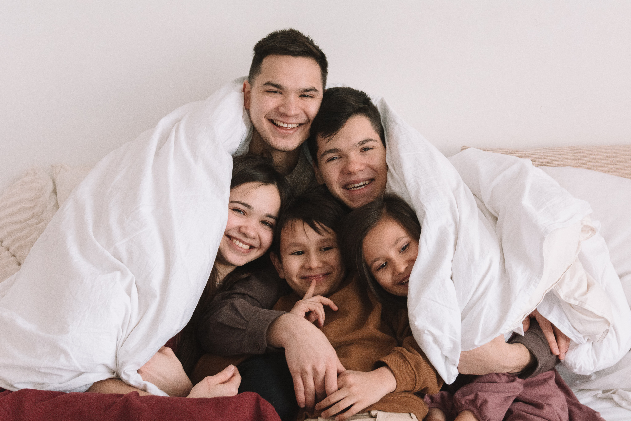 Семейное. Мастерская Демченко