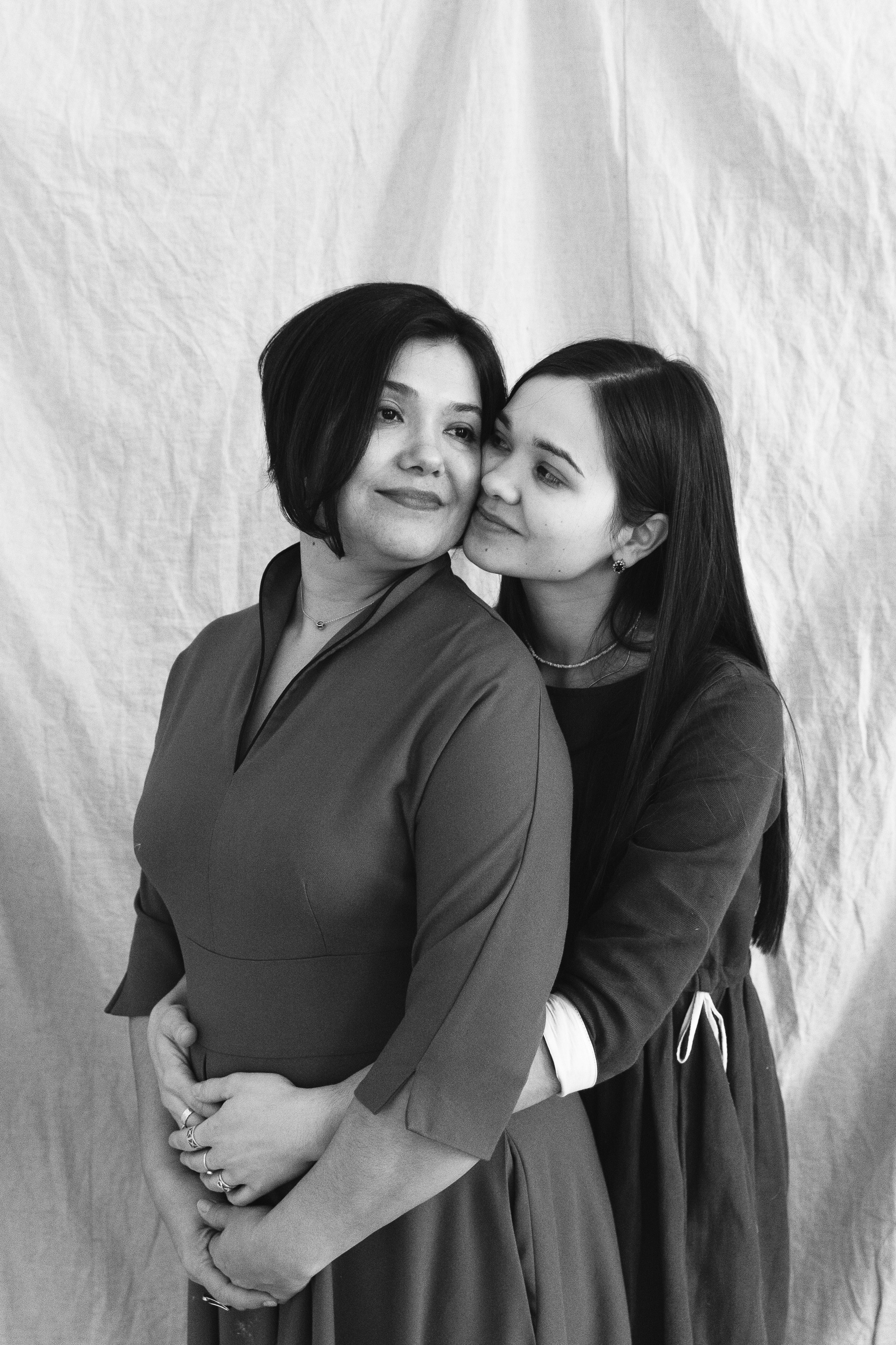 Семейное. Мастерская Демченко