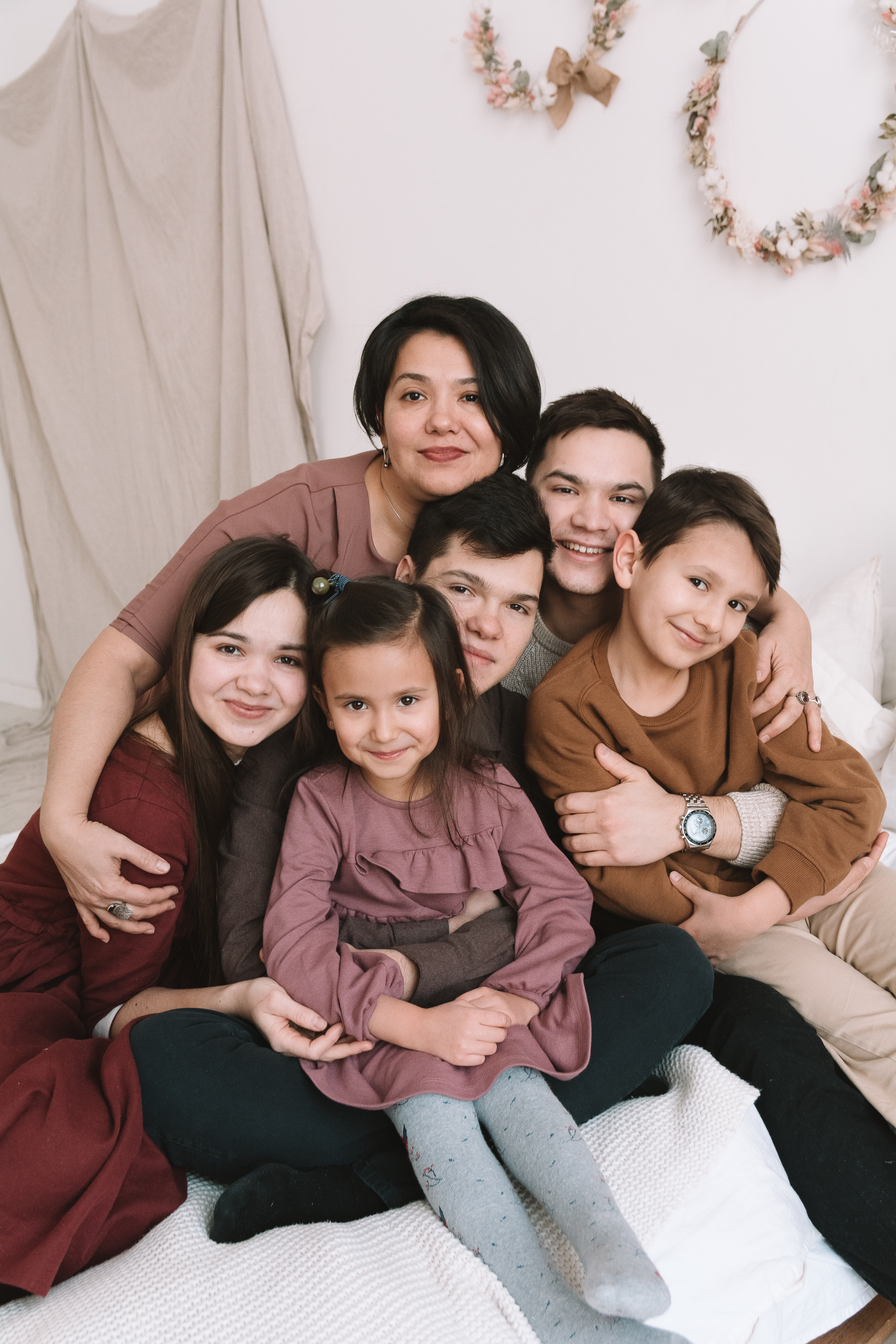 Семейное. Мастерская Демченко