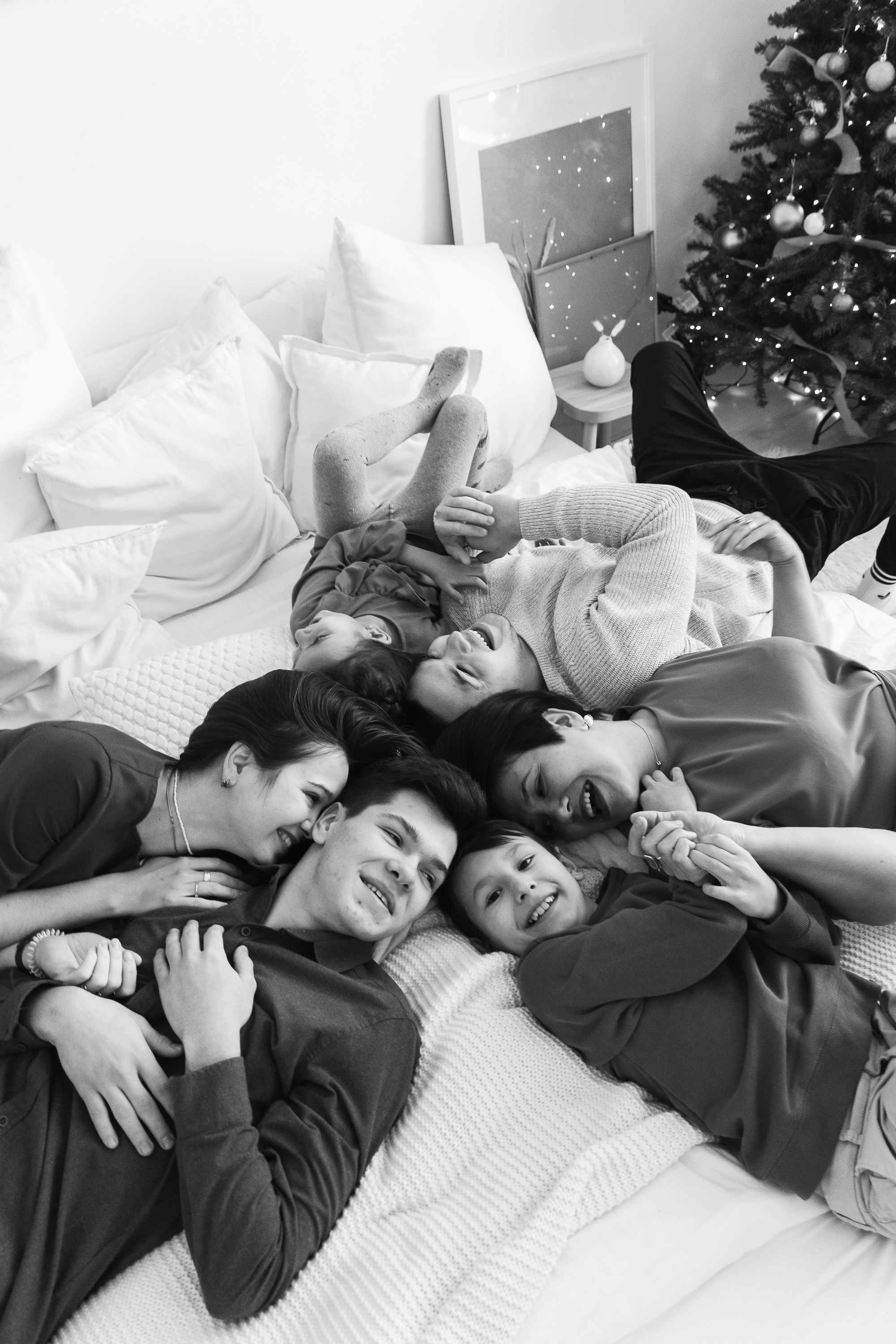 Семейное. Мастерская Демченко