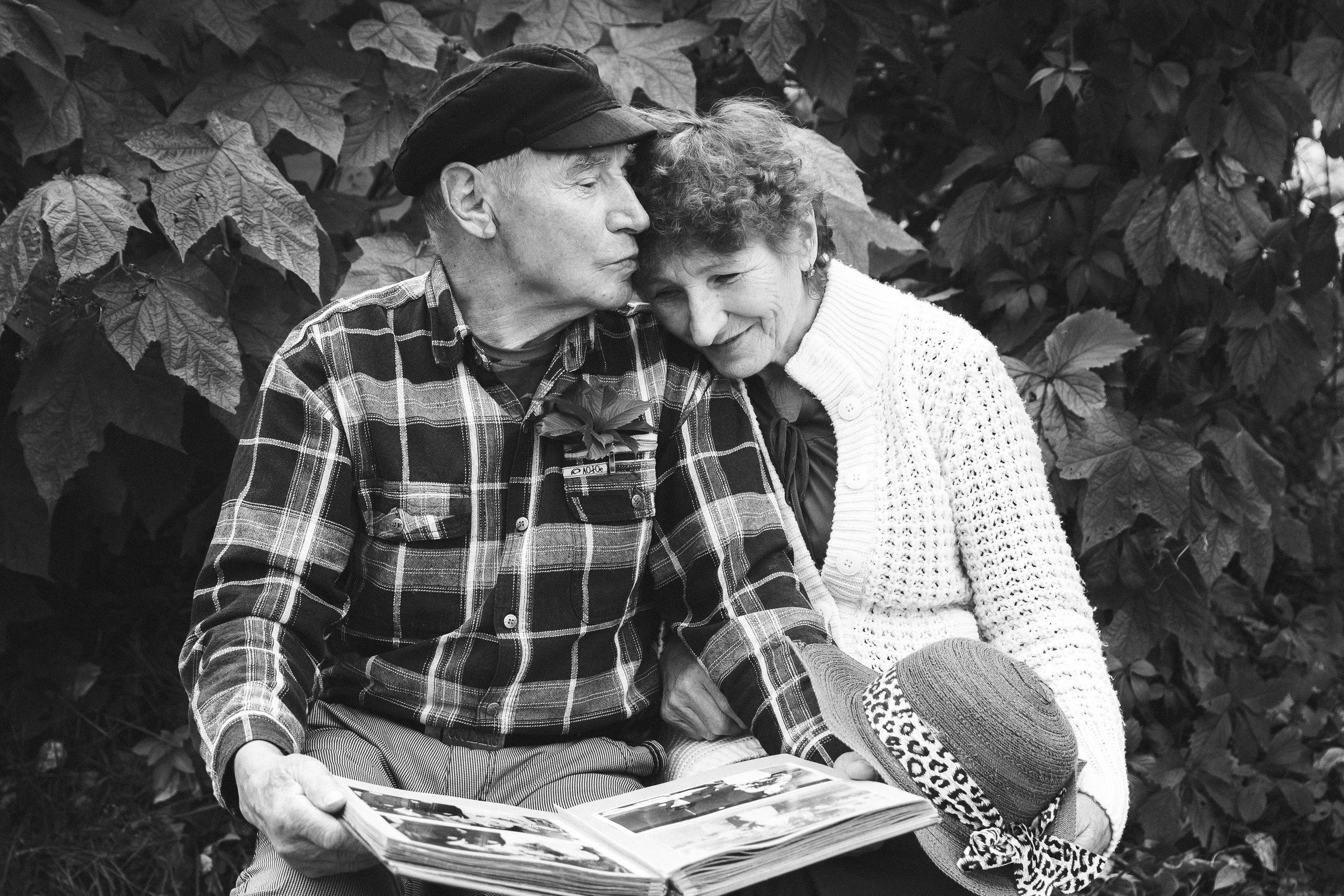 Любовь. Мастерская Демченко