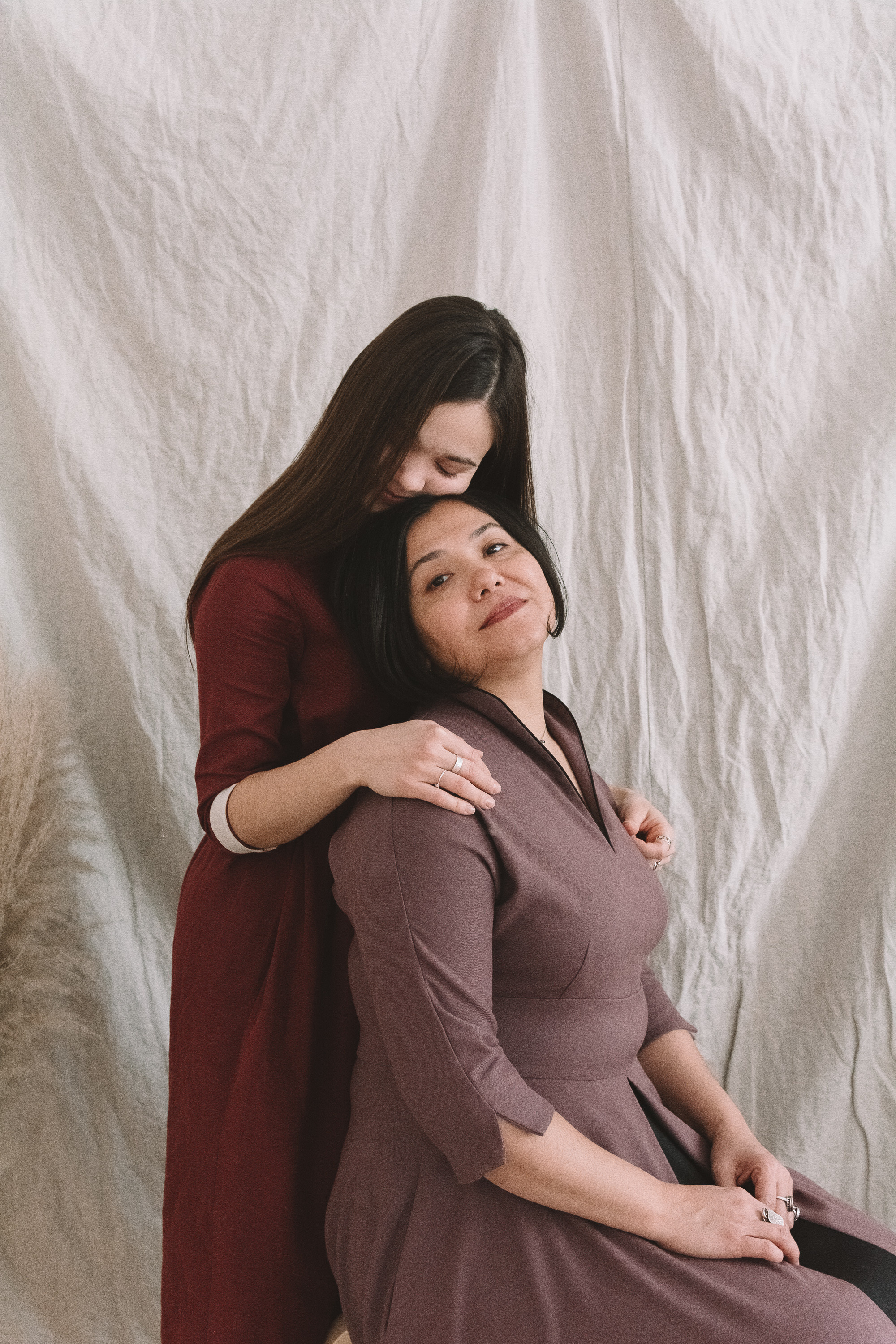 Семейное. Мастерская Демченко