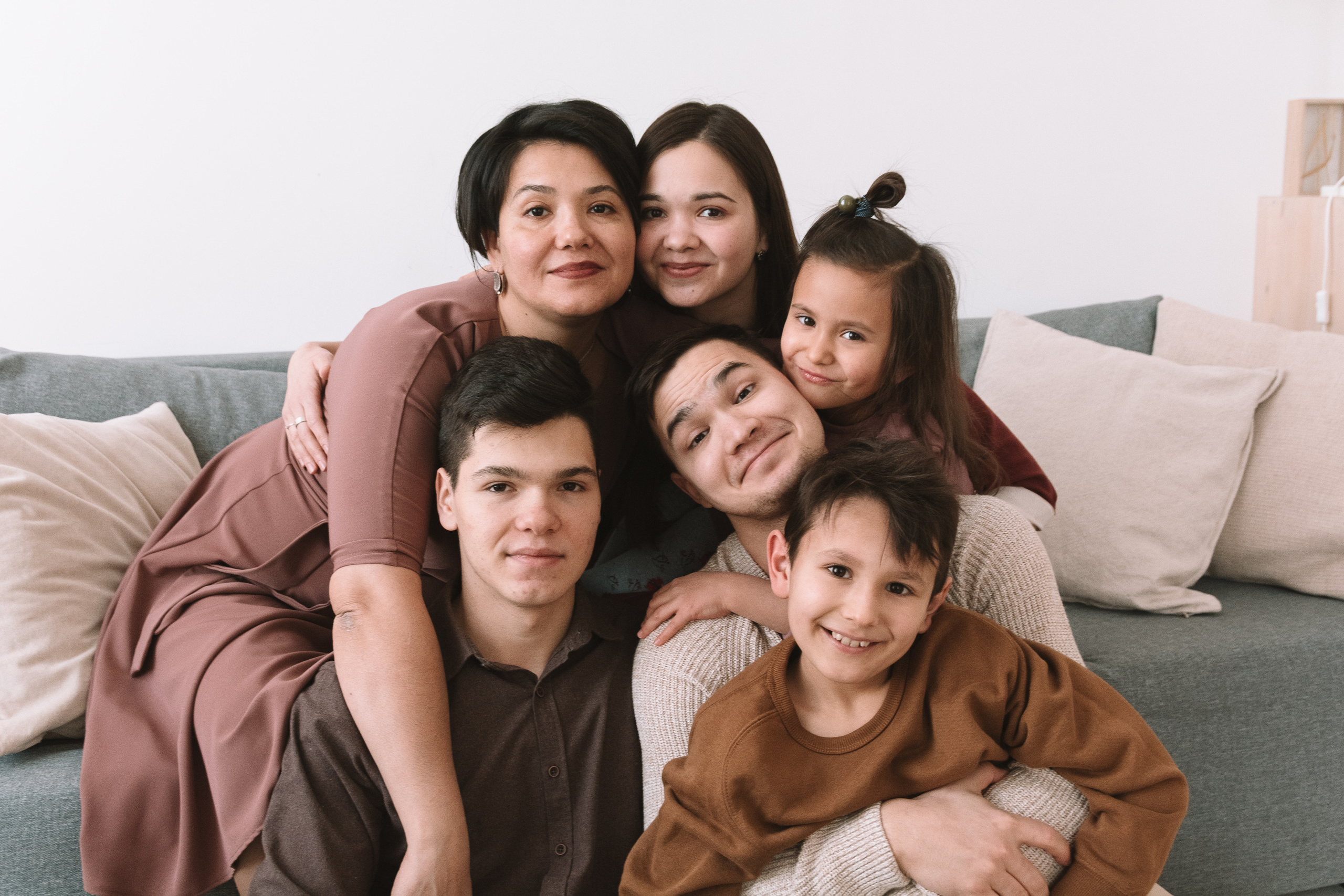 Семейное. Мастерская Демченко