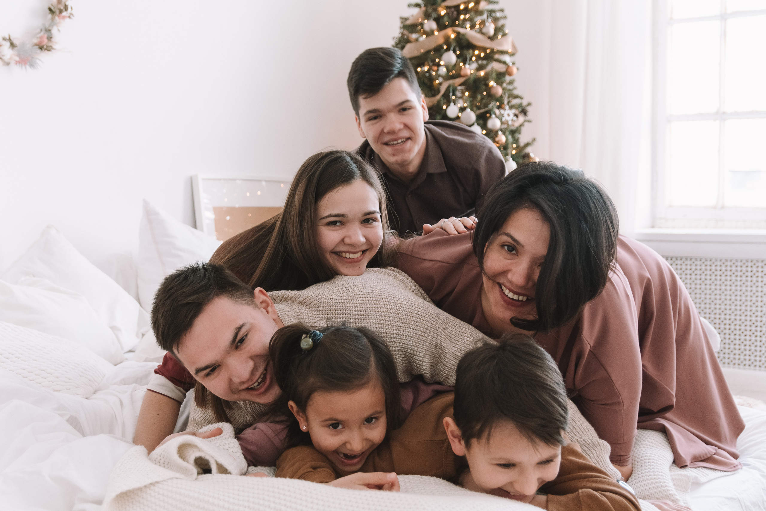 Семейное. Мастерская Демченко