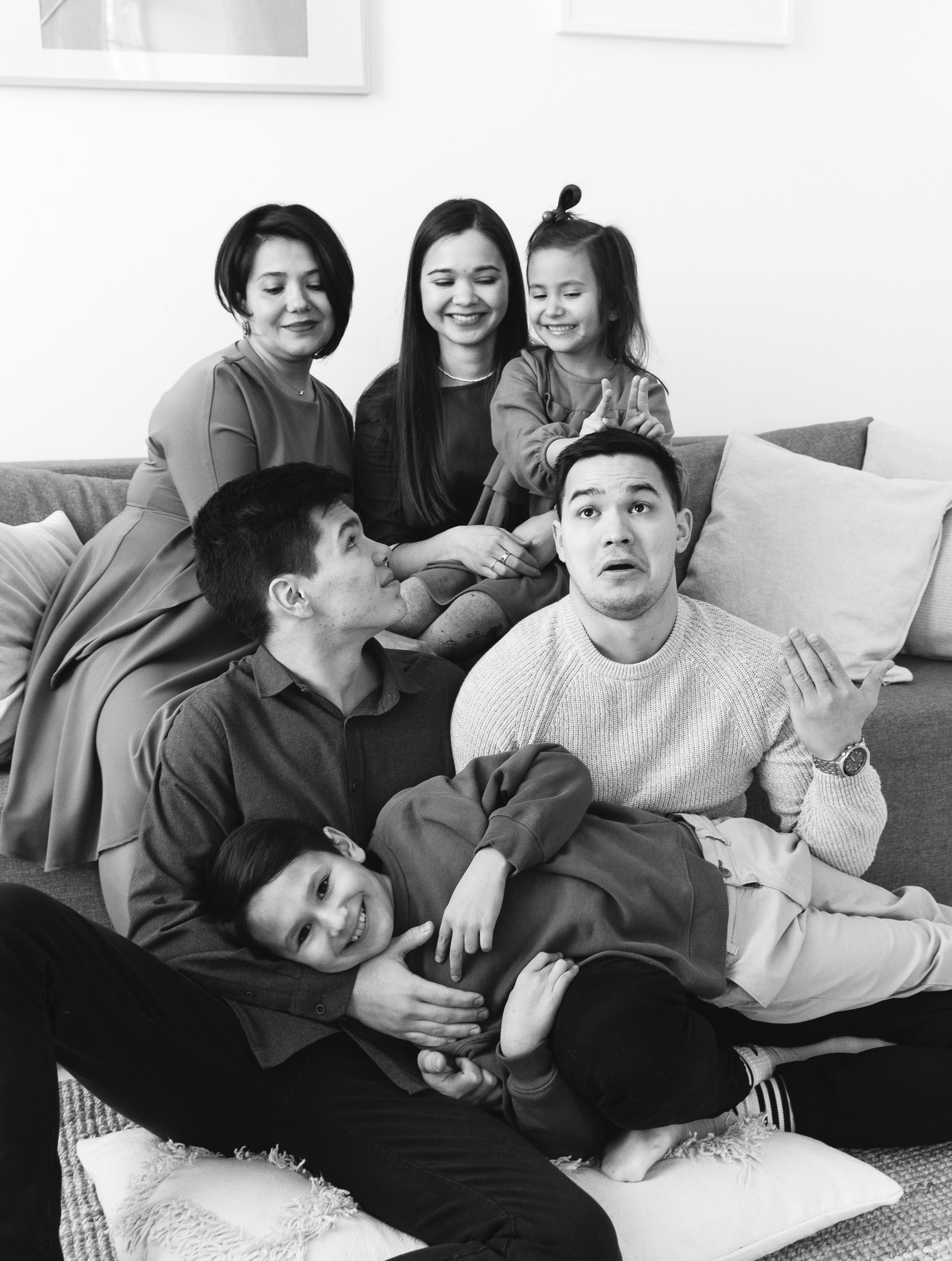 Семейное. Мастерская Демченко