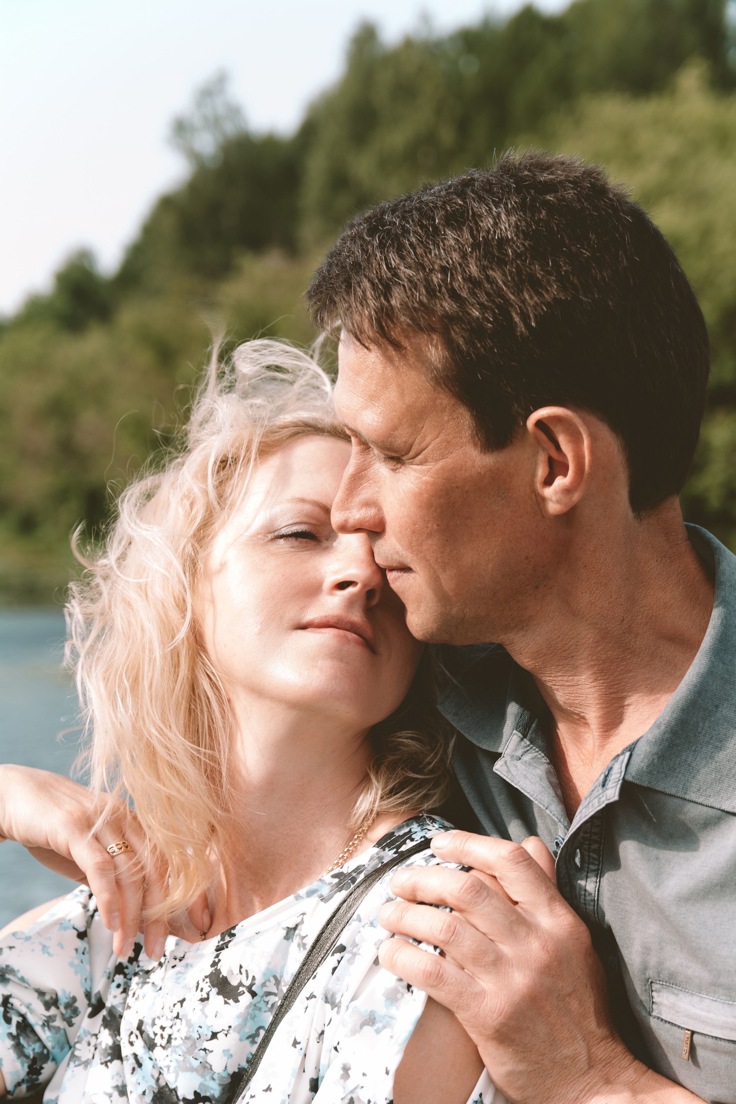 Любовь. Мастерская Демченко