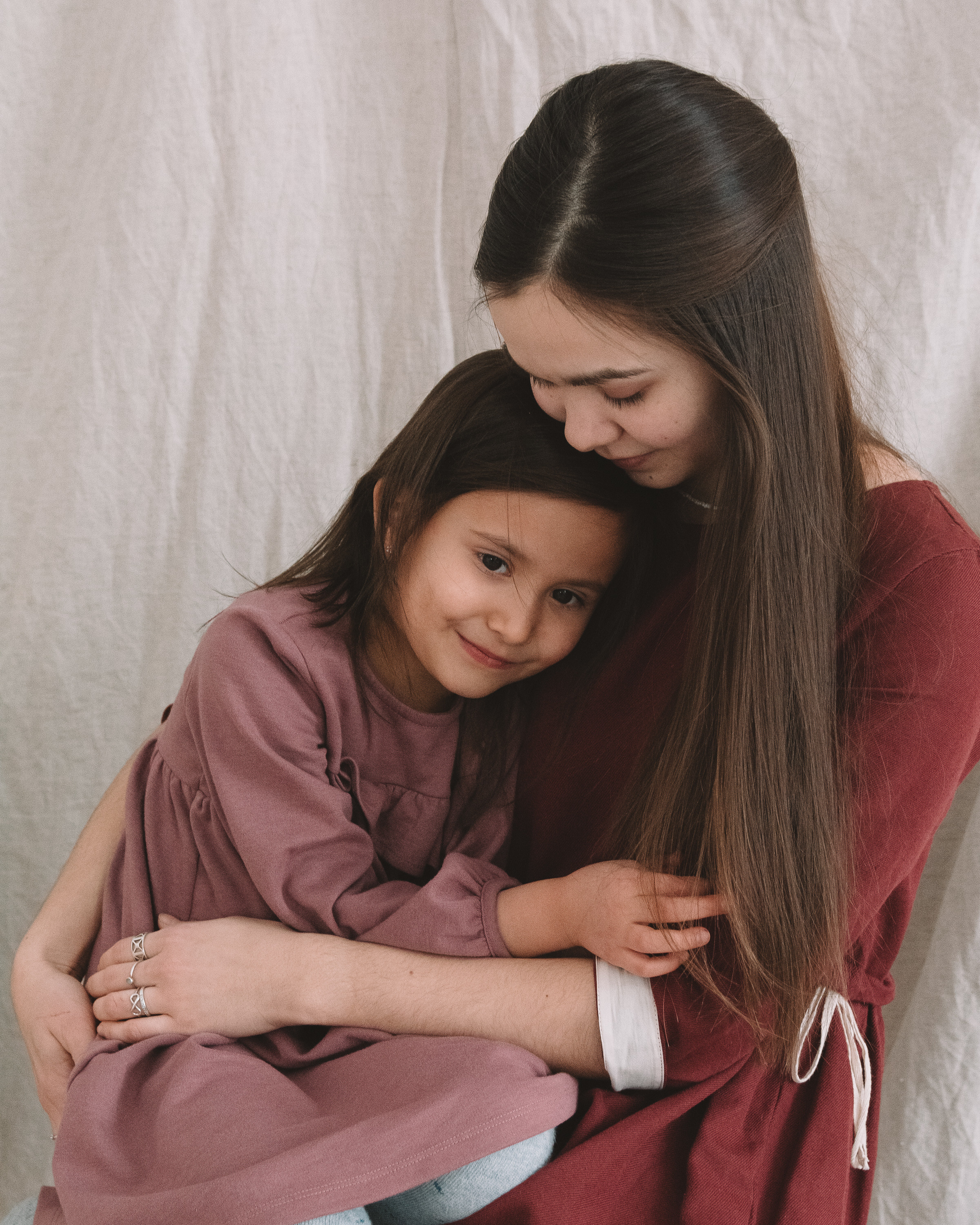 Семейное. Мастерская Демченко