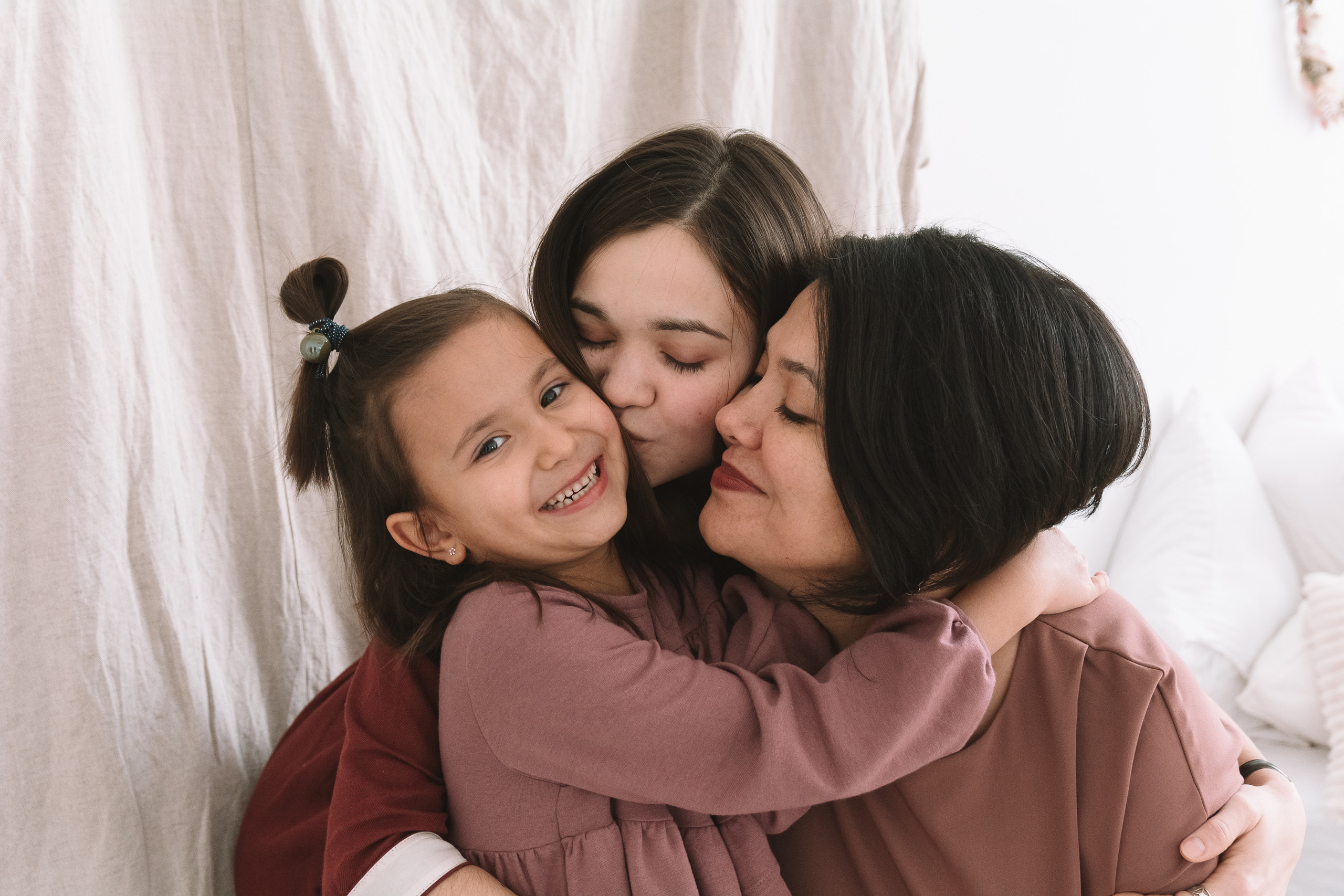 Семейное. Мастерская Демченко