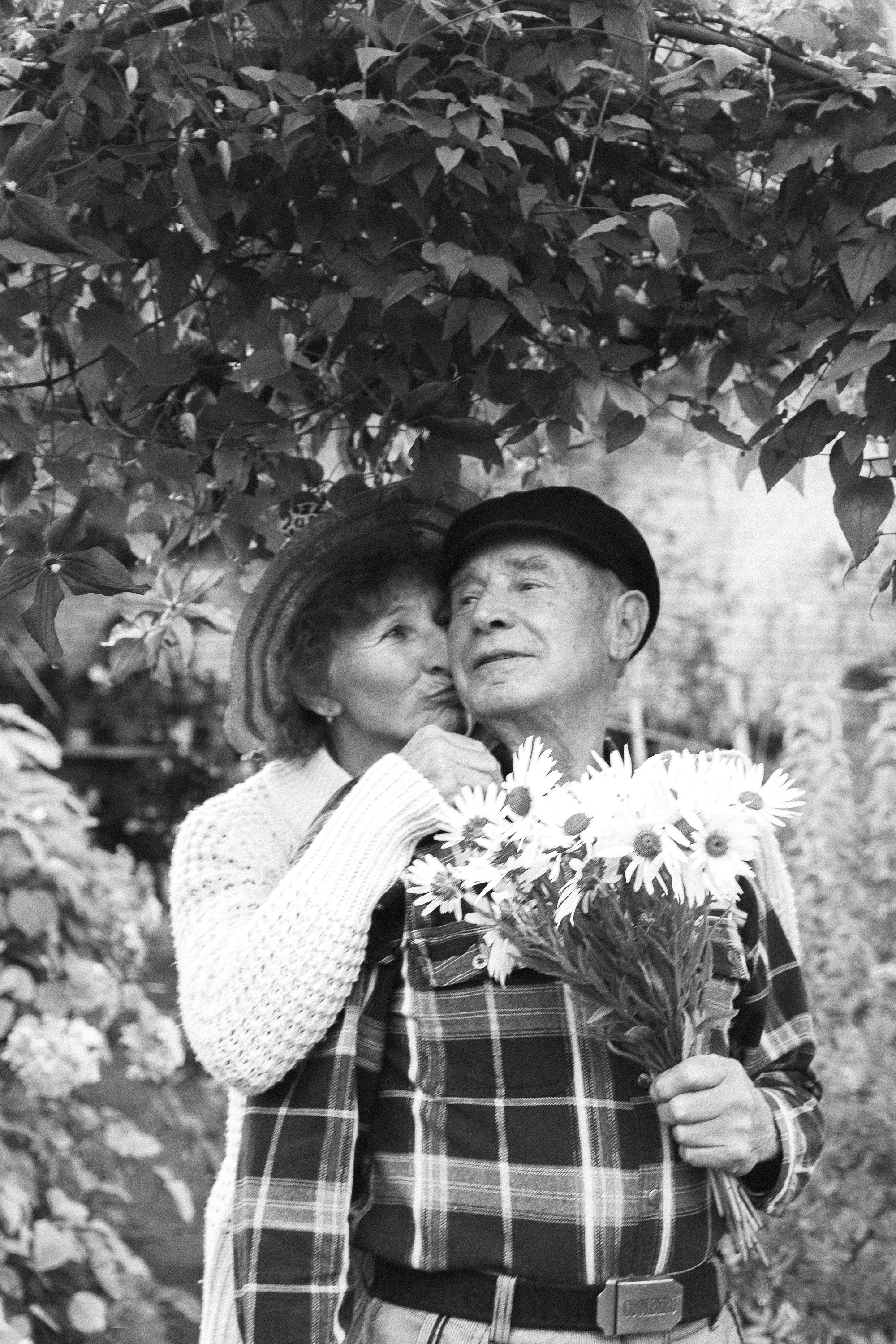 Любовь. Мастерская Демченко