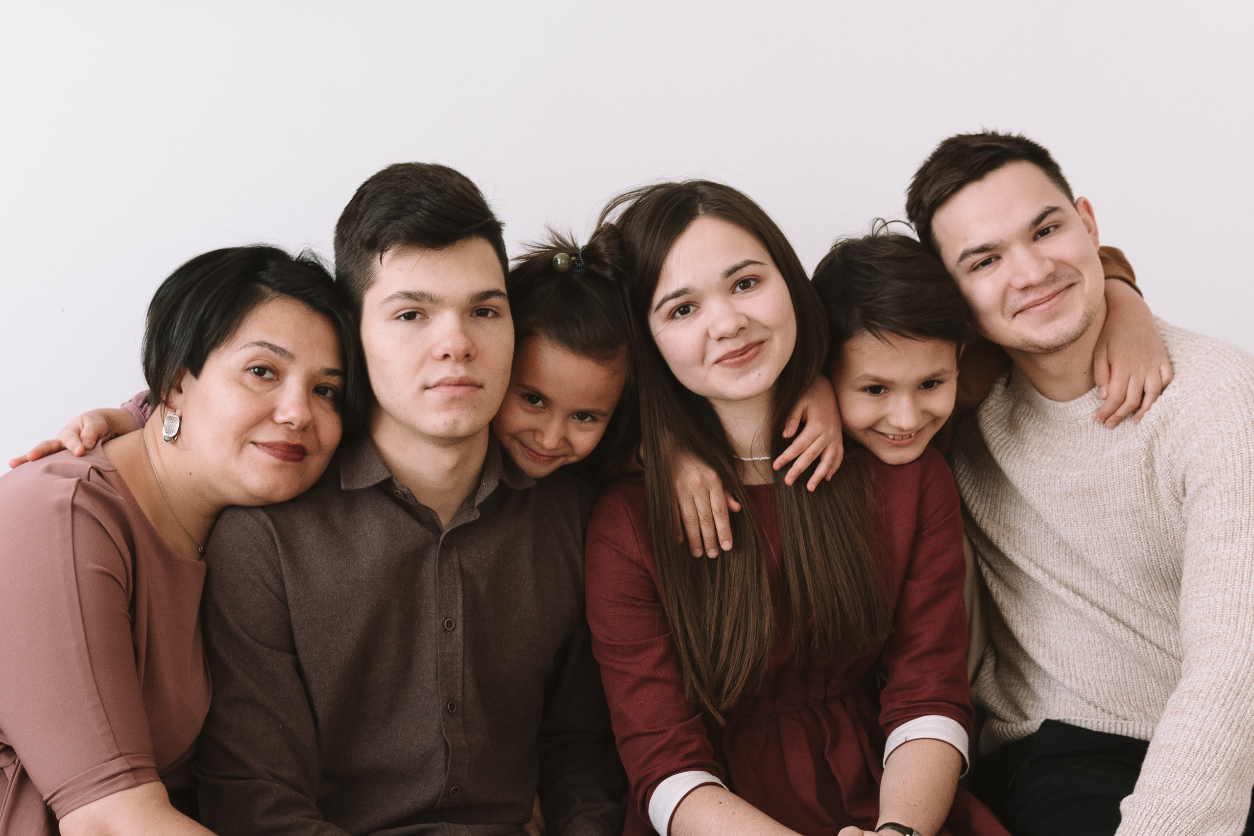 Семейное. Мастерская Демченко