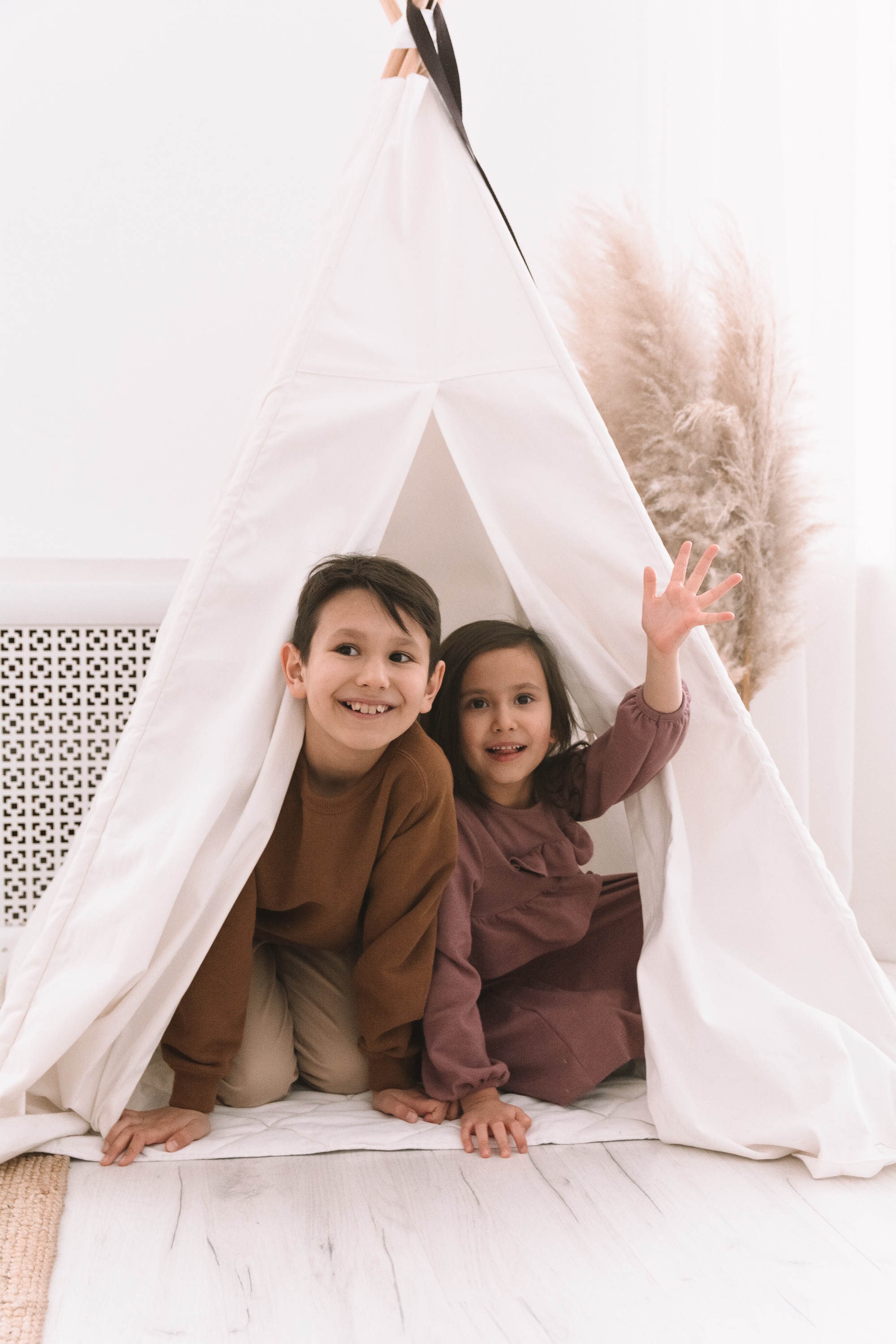 Семейное. Мастерская Демченко