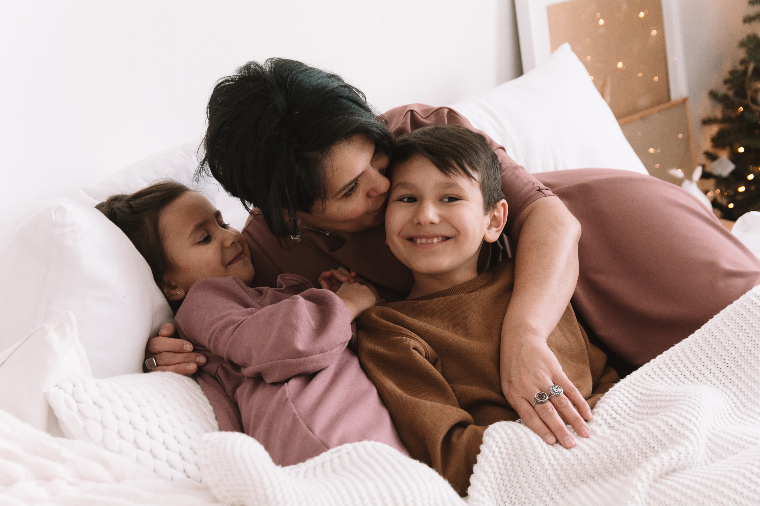 Семейное. Мастерская Демченко