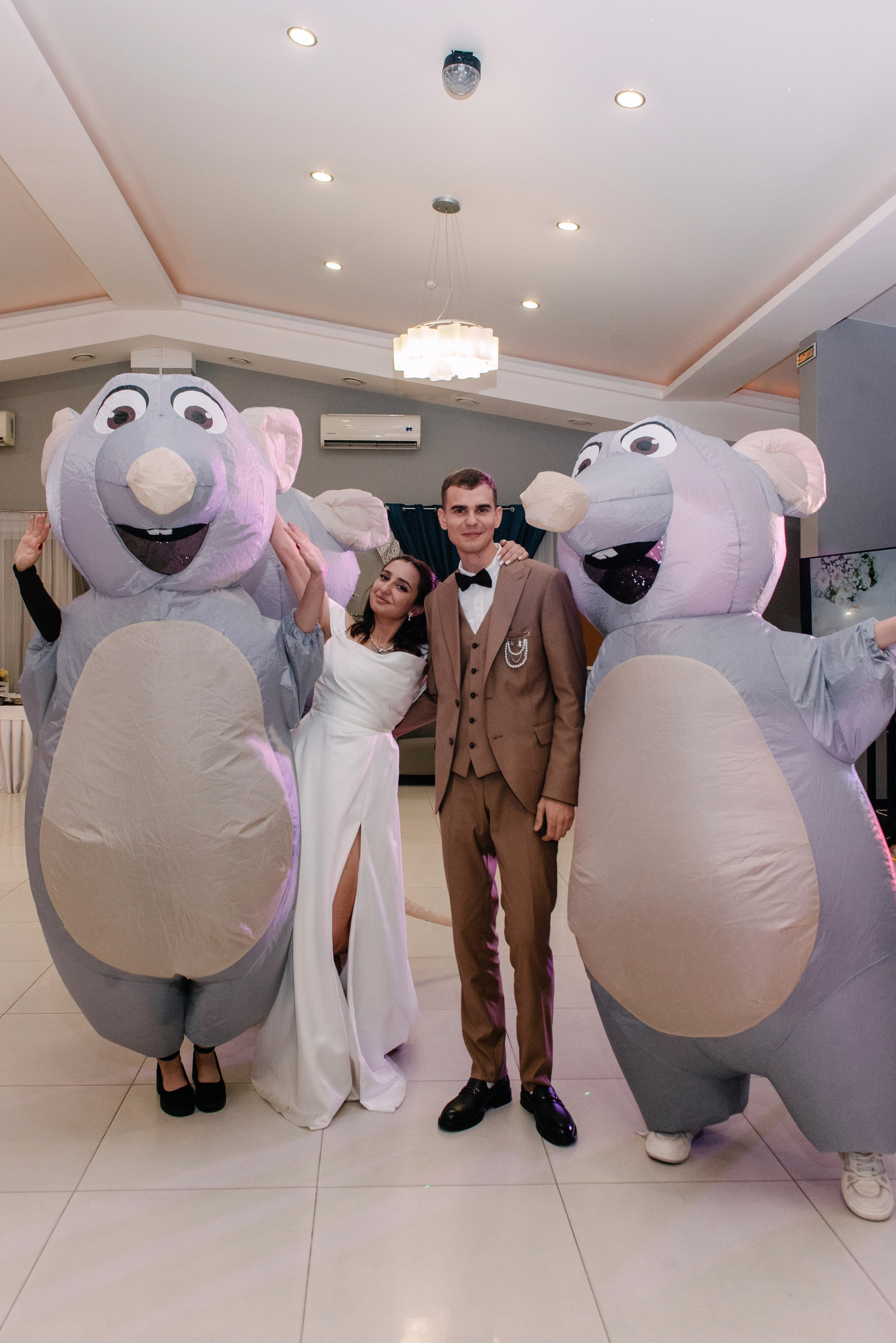 Алексей&Наталья. Фотограф в Новосибирске Анастасия Курто