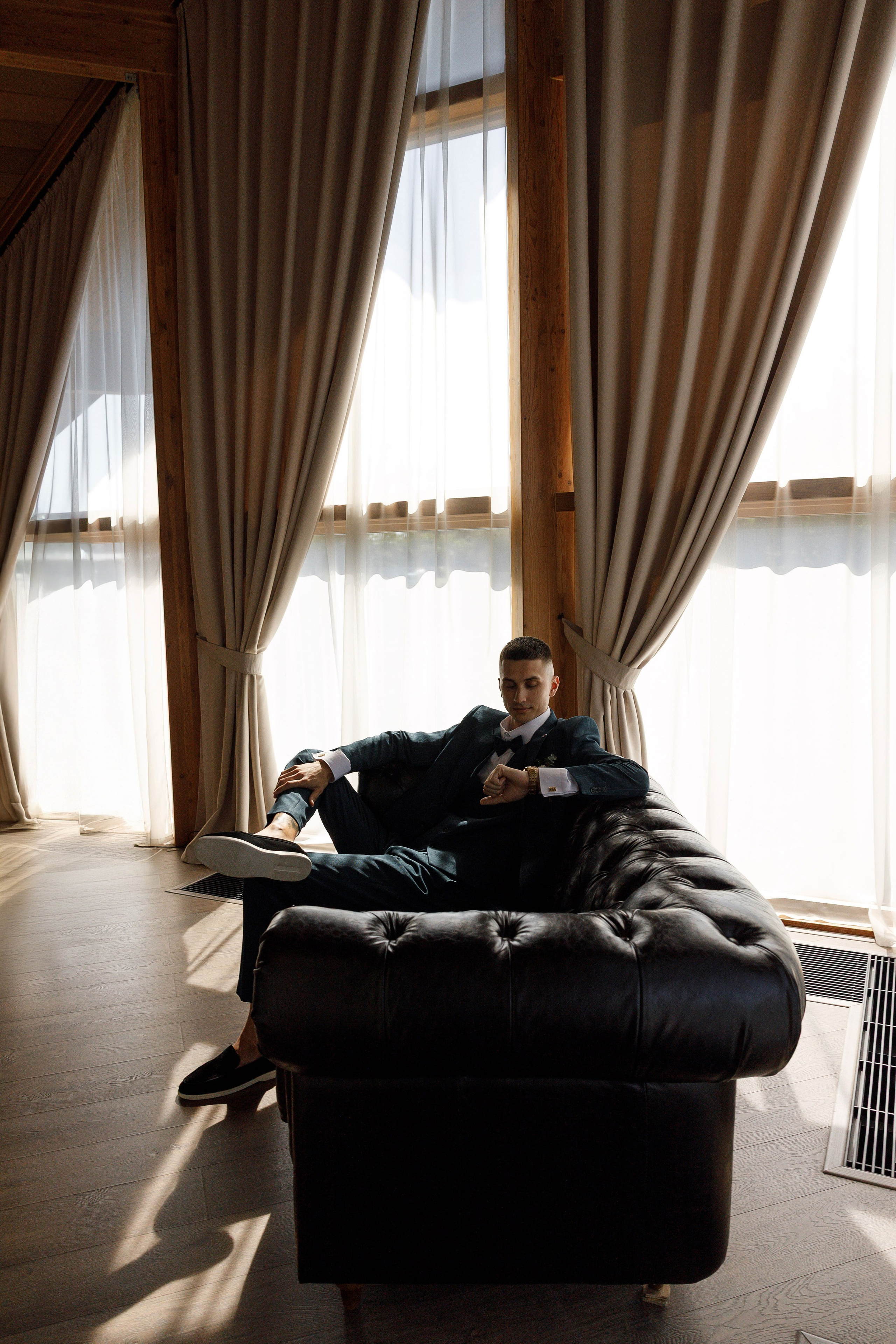 Алёна и Сергей Kedr Hall. Свадебный и семейный фотограф  во Владивостоке Ольга Украинец