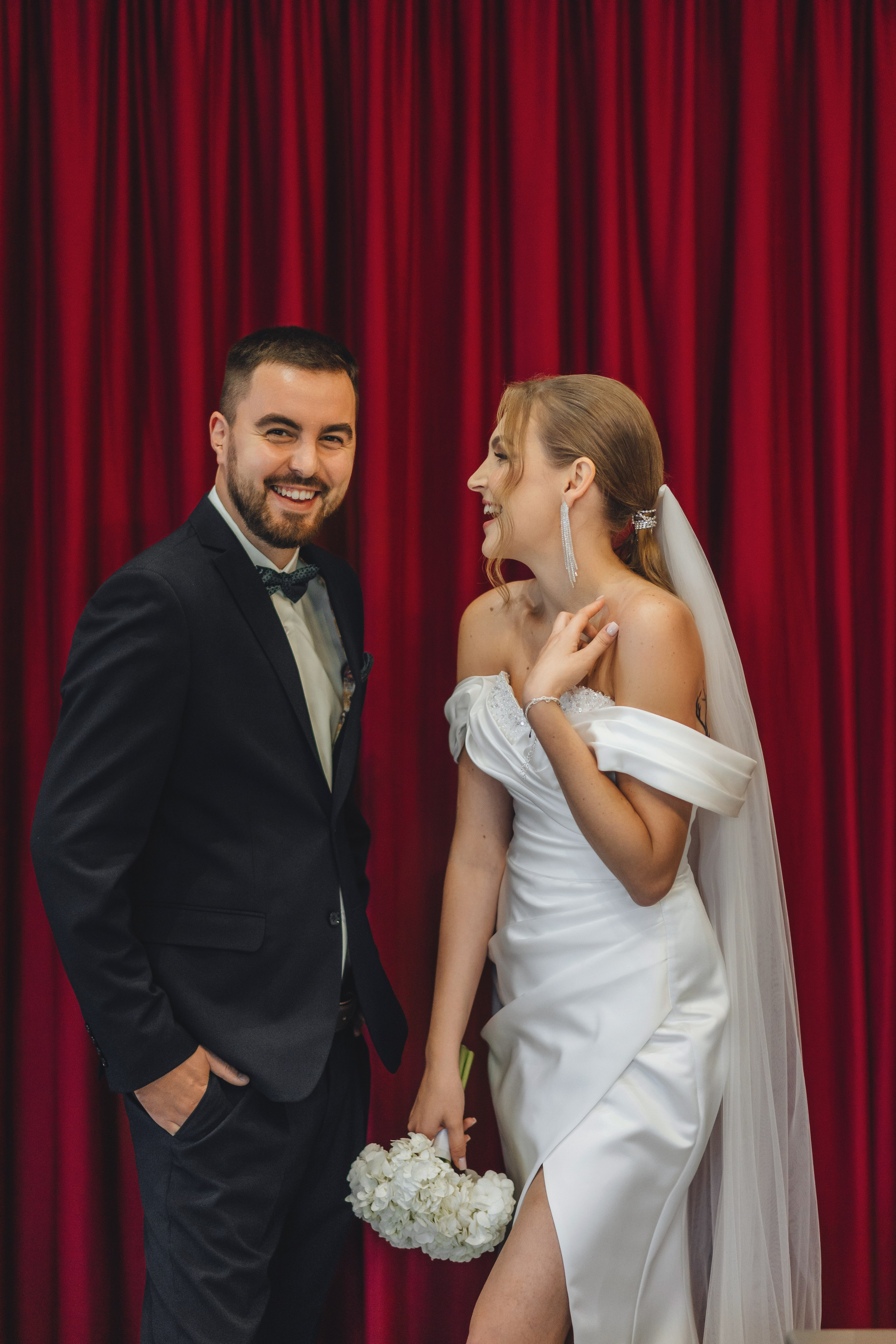 Илья и Марина. Семейный, детский и свадебный фотограф в Черкесске Виктория Голубенко