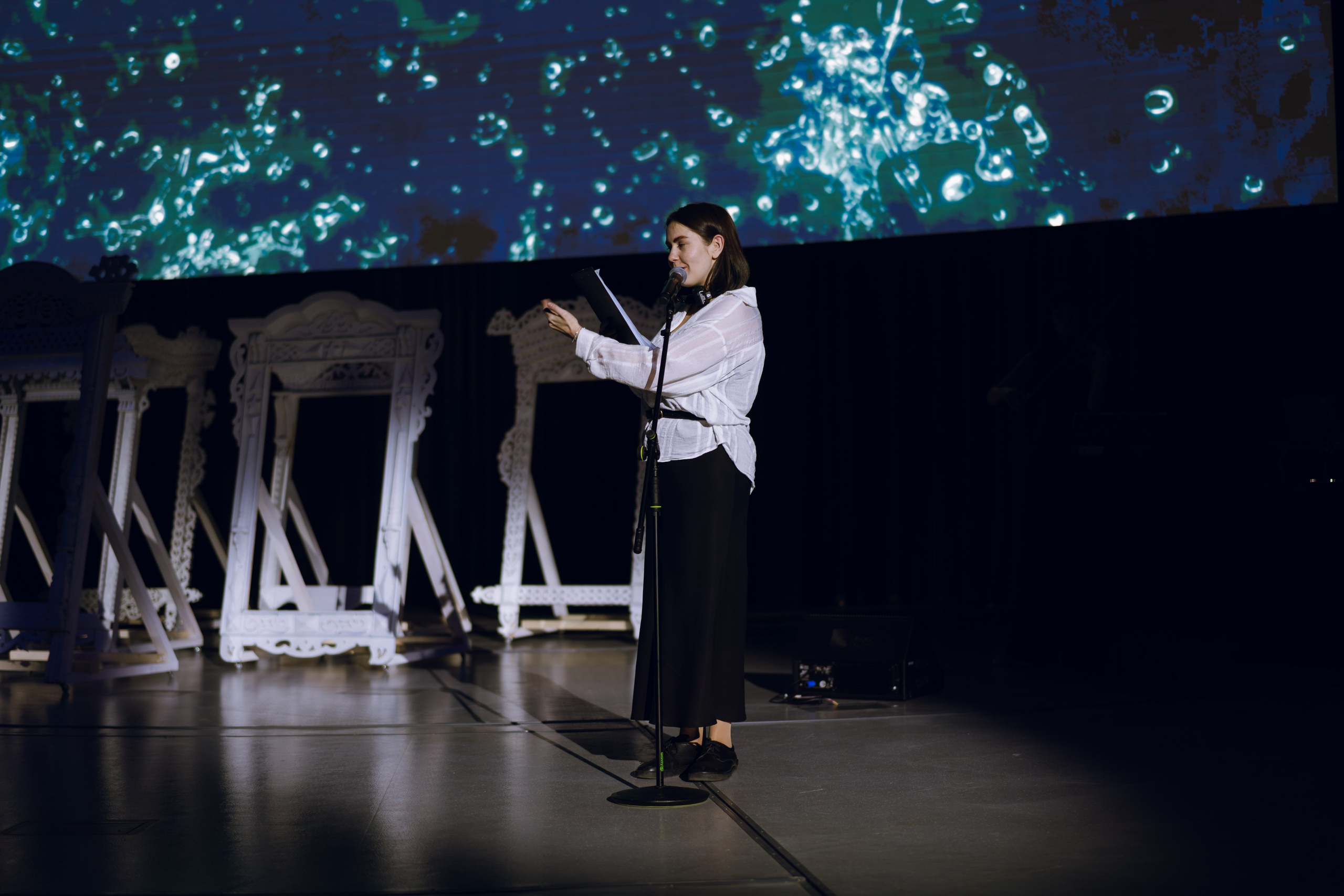 Профразвитие 3 декабря. Фотограф Надежда Погребняк | Рязань | Москва