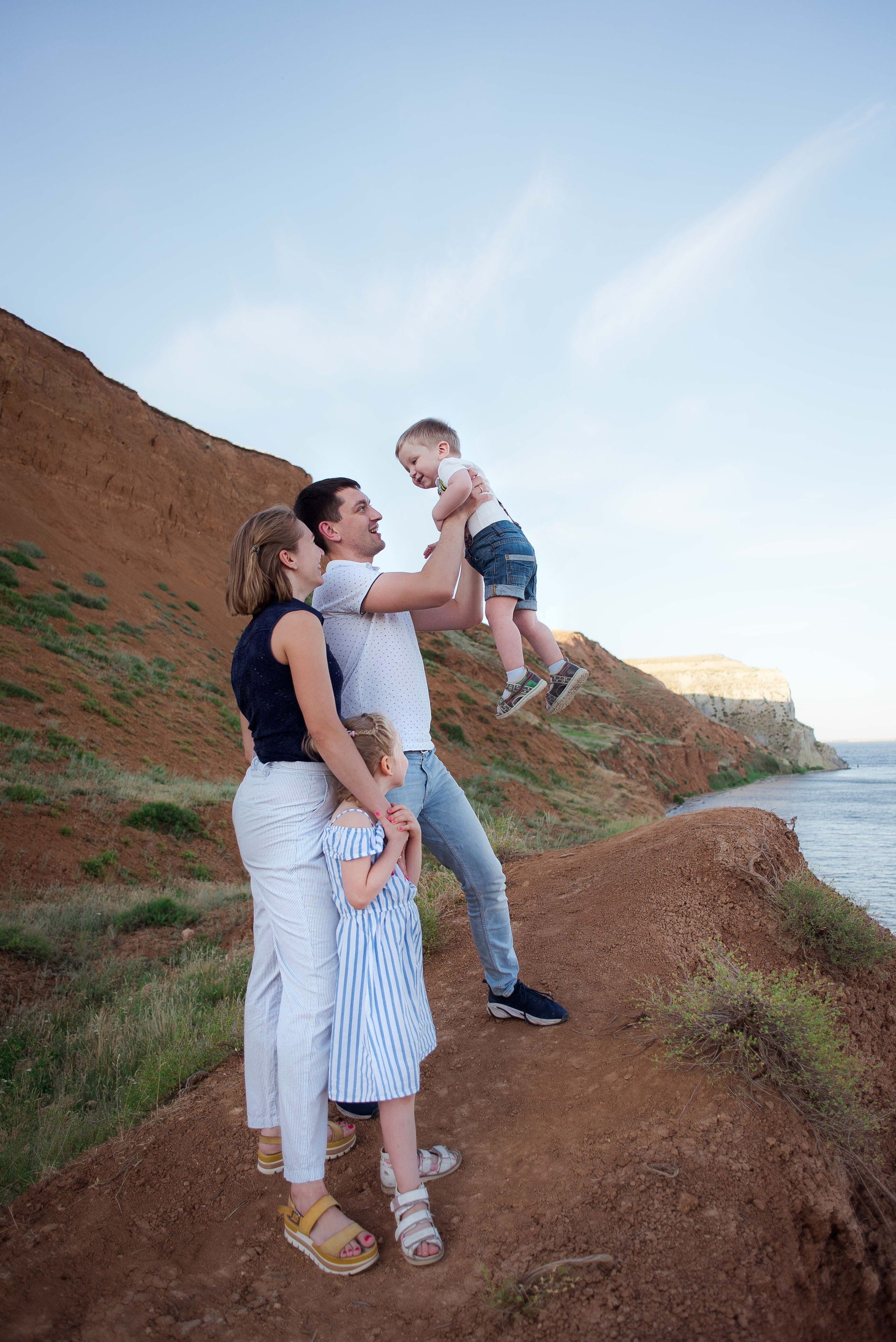 Александровский грабен. Свадебный и семейный фотограф Яна Стражева. Волгоград, Москва