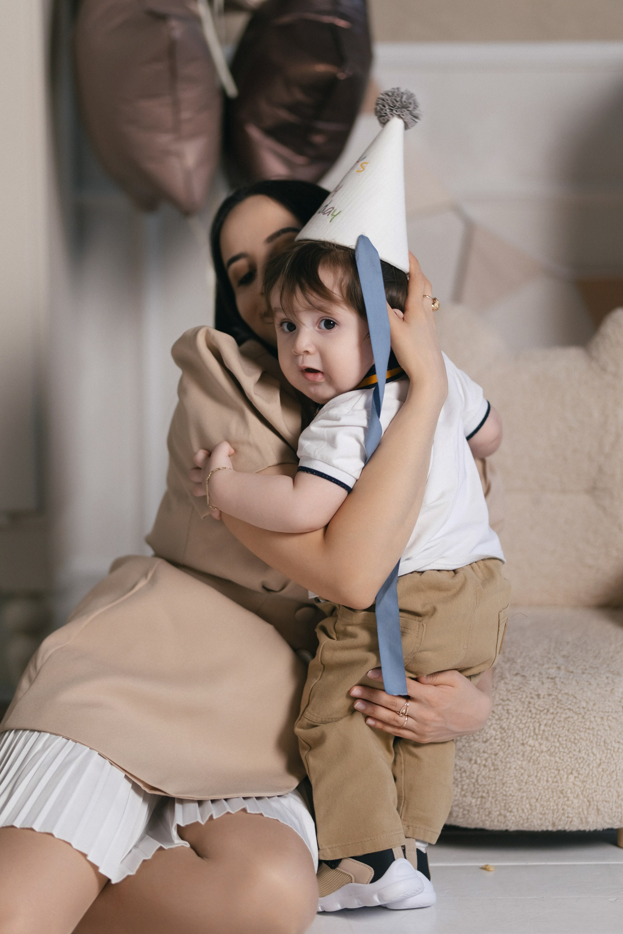 ДИАНА, НАРЕК И ТИГРАН ` 25. Maria Startseva Photo