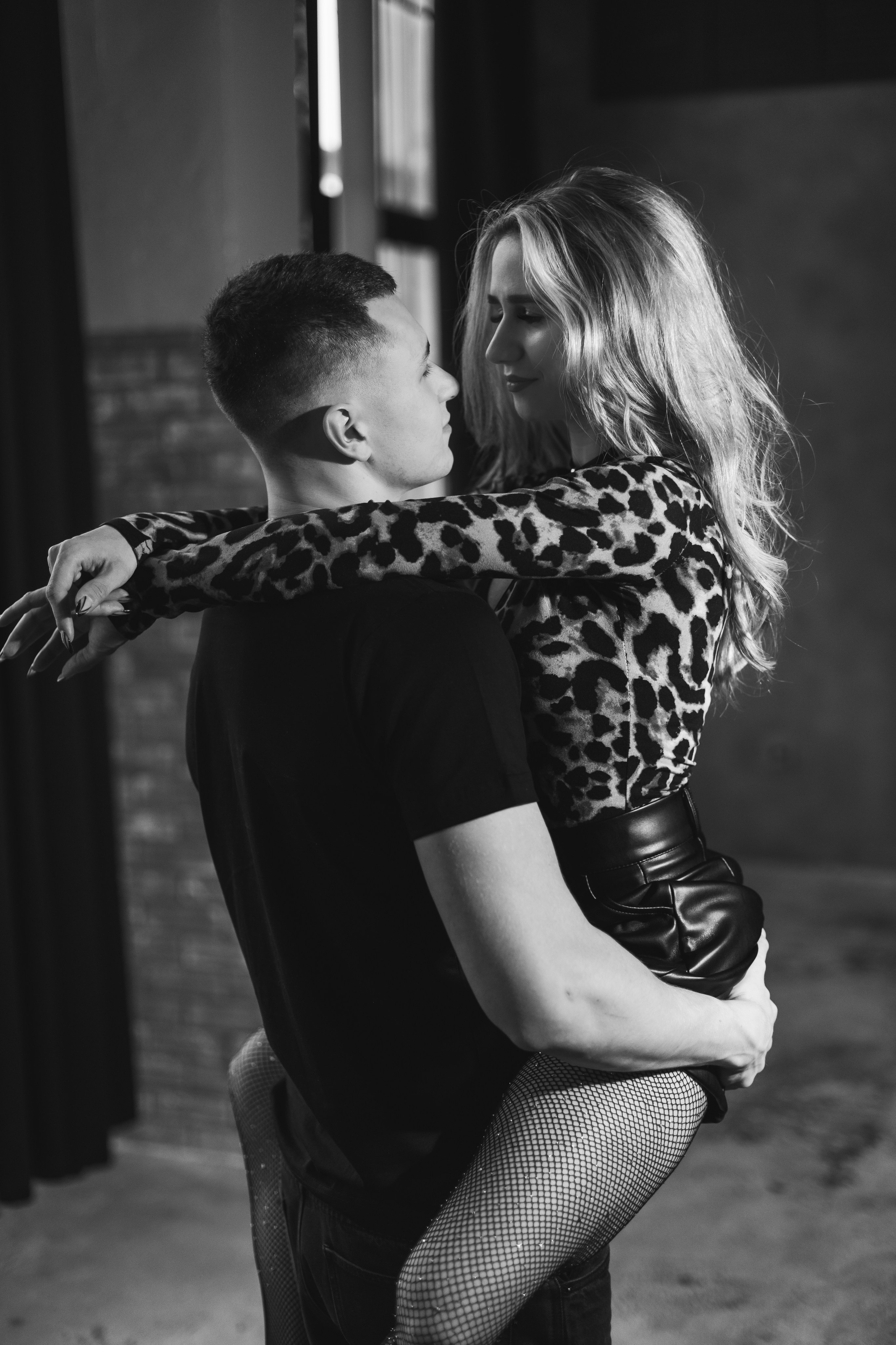 Даша&Данил. Свадебный и семейный фотограф Екатеринбург Настя Саедгалина