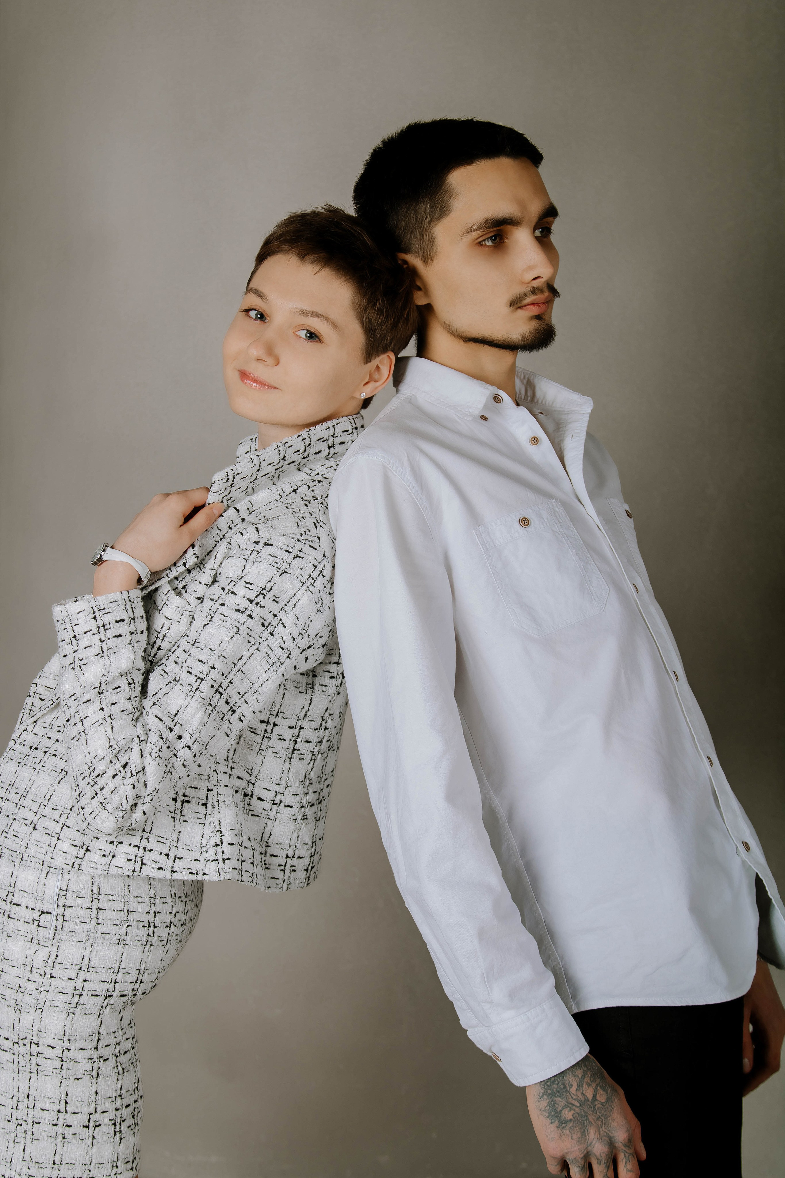 Дизайнеры. Портретный фотограф в Екатеринбурге Дарья Жужгова