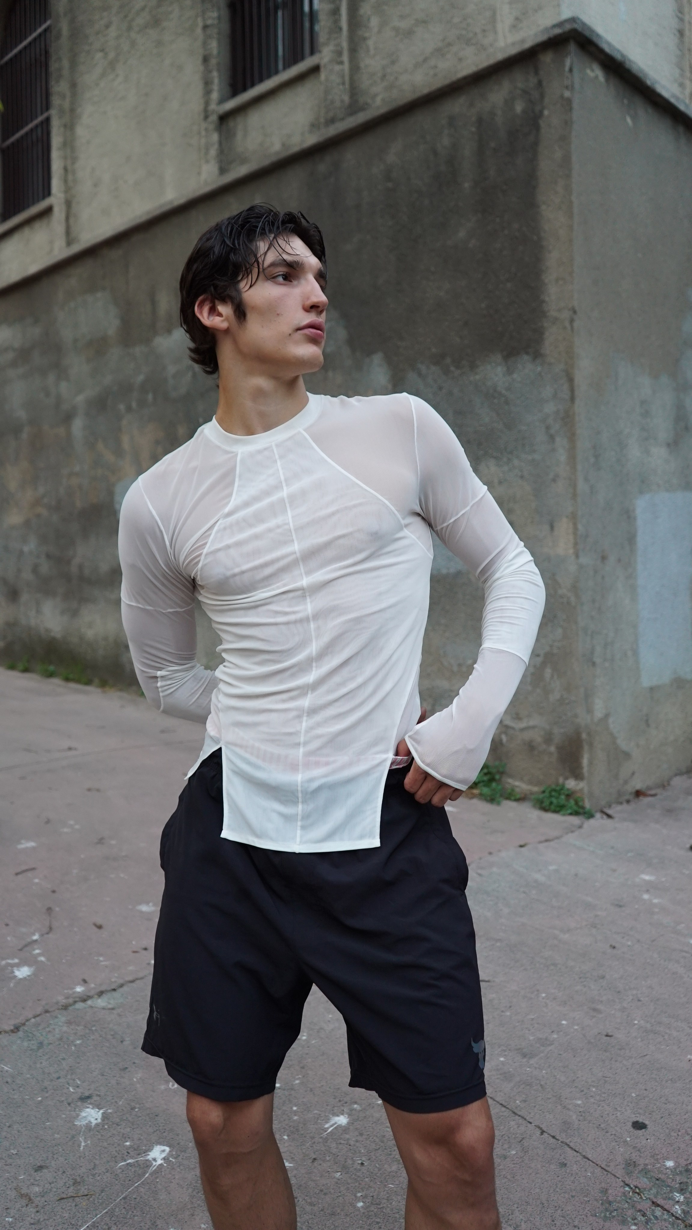 Portfolio of Fashion Photographer in Istanbul & Dubai — Sergio Maiis. Sergio Maiis — Fashion Photographer in Istanbul | Editorial & Lifestyle Photographer