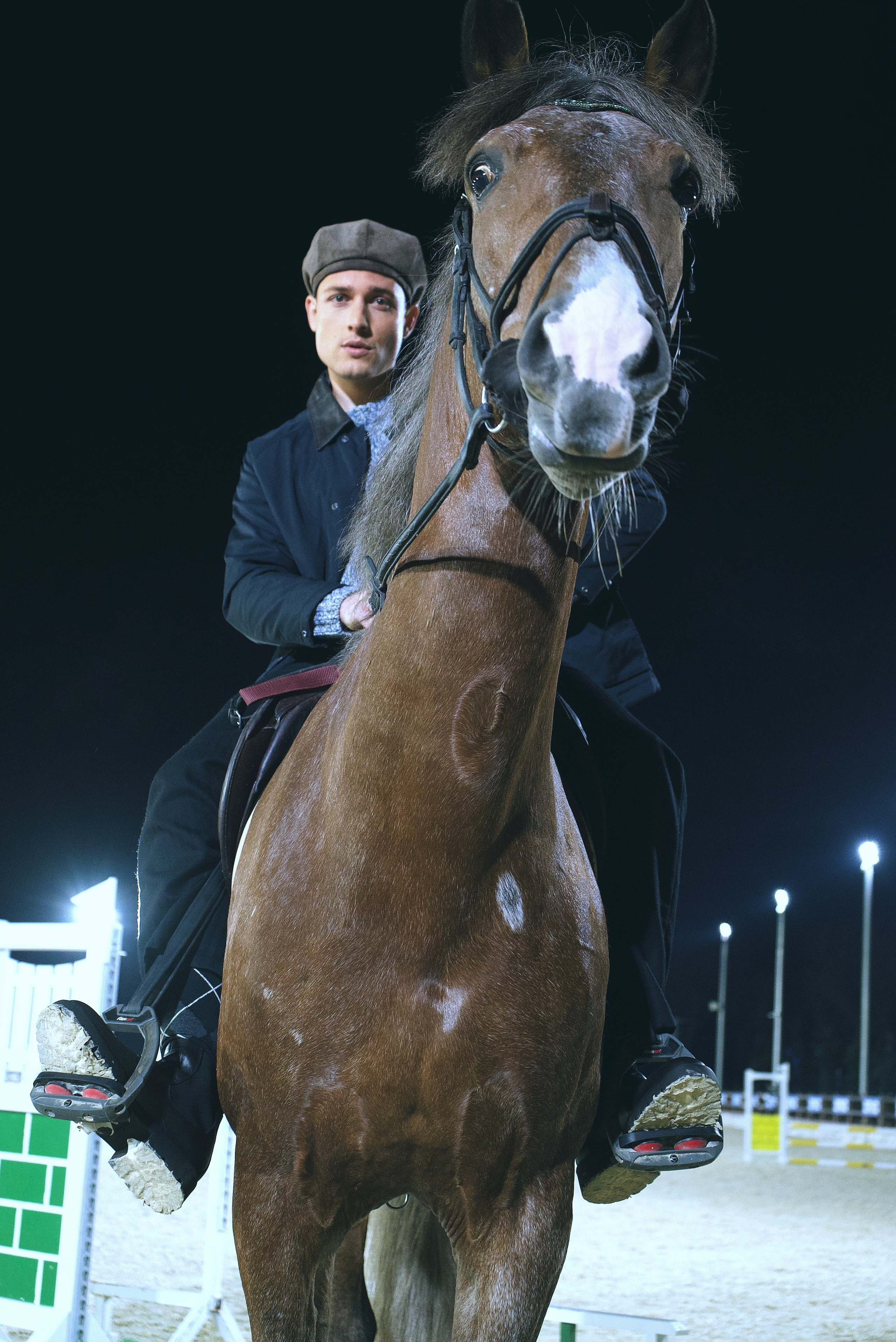 Portfolio of Fashion Photographer in Istanbul & Dubai — Sergio Maiis. Sergio Maiis — Fashion Photographer in Istanbul | Editorial & Lifestyle Photographer