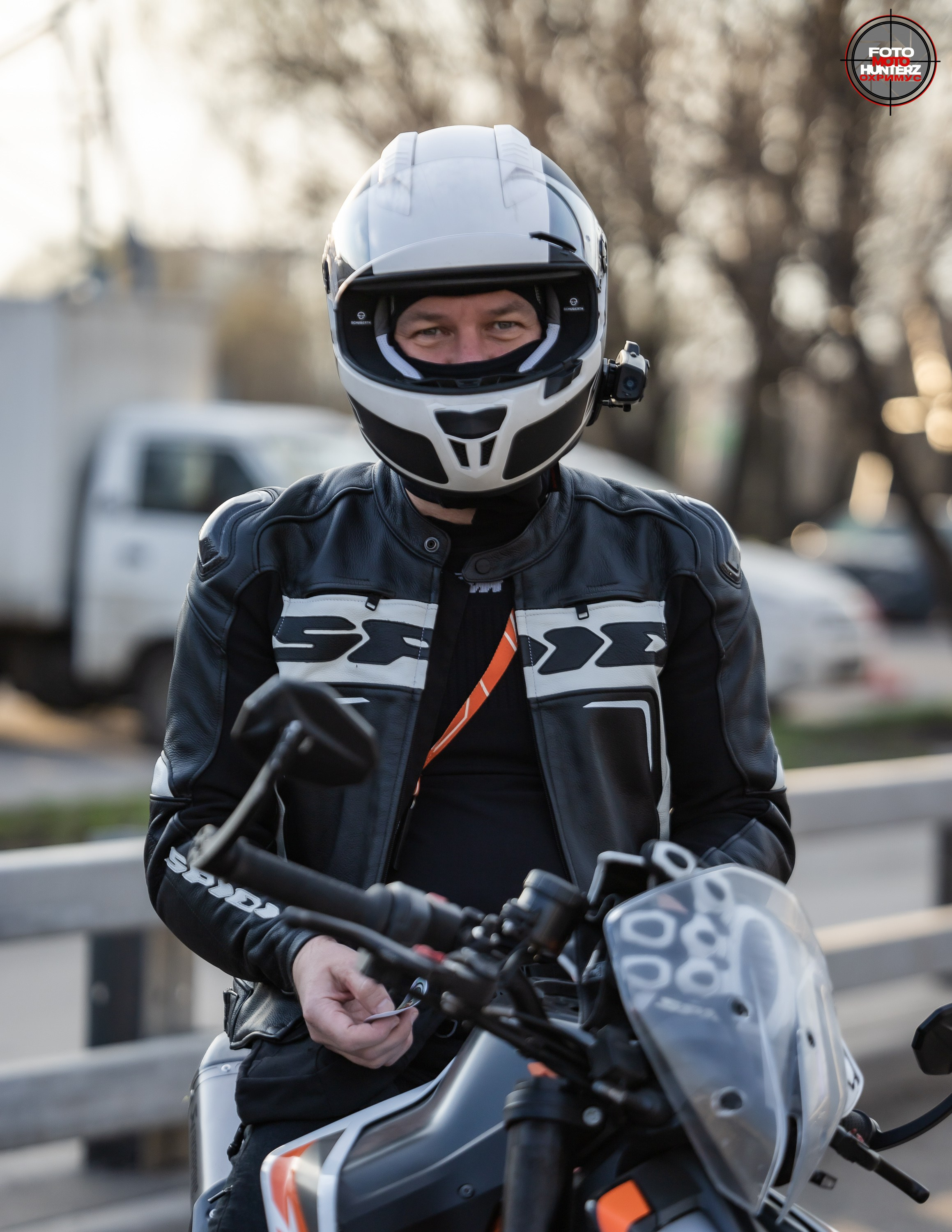 Анонс на Ленинградском ш. 17.04.25. Фотограф Владимир Охрименко