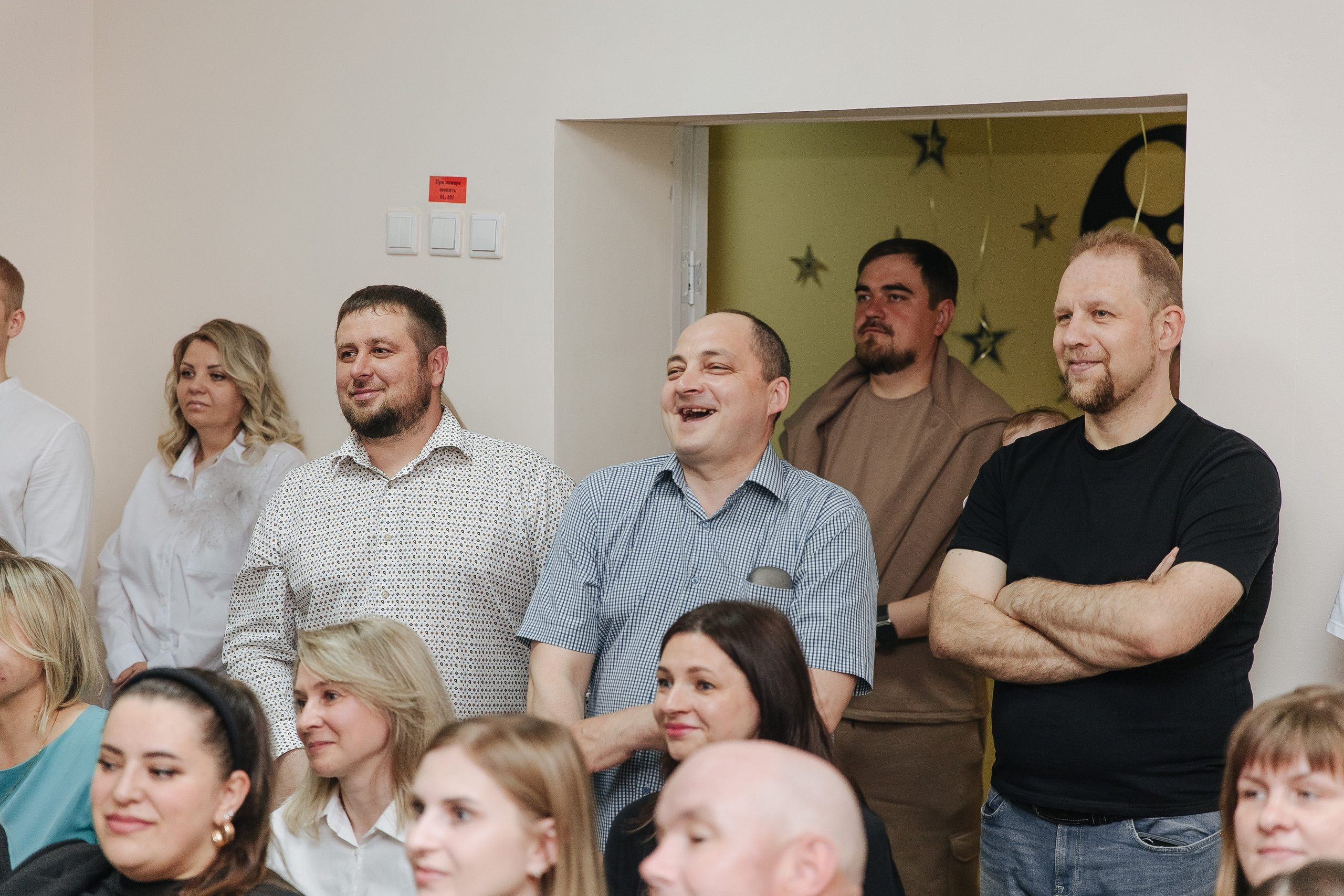 Выпускной в детском саду. Фотограф в Красноярске Любовь Малеева